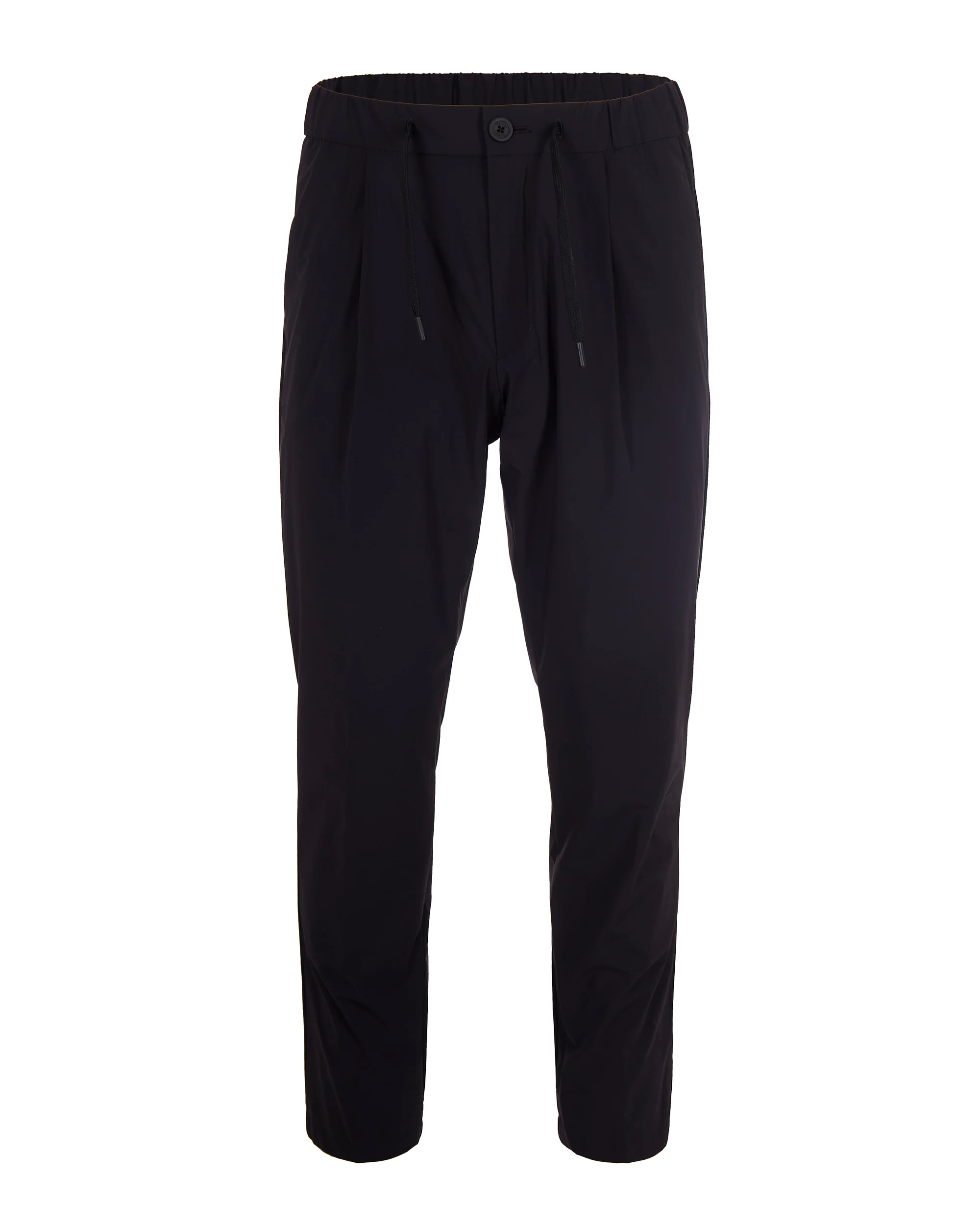 Herno Men's Stretch Design Trousers for SS26