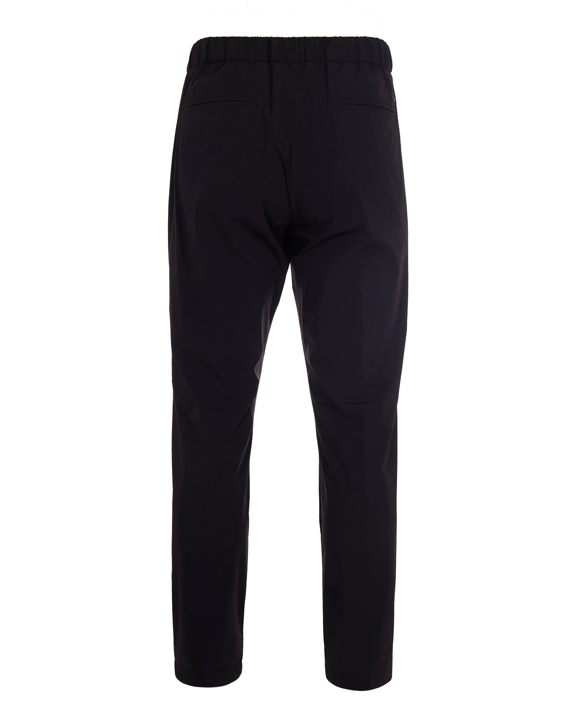 Herno Men's Stretch Design Trousers for SS26 - Image 2