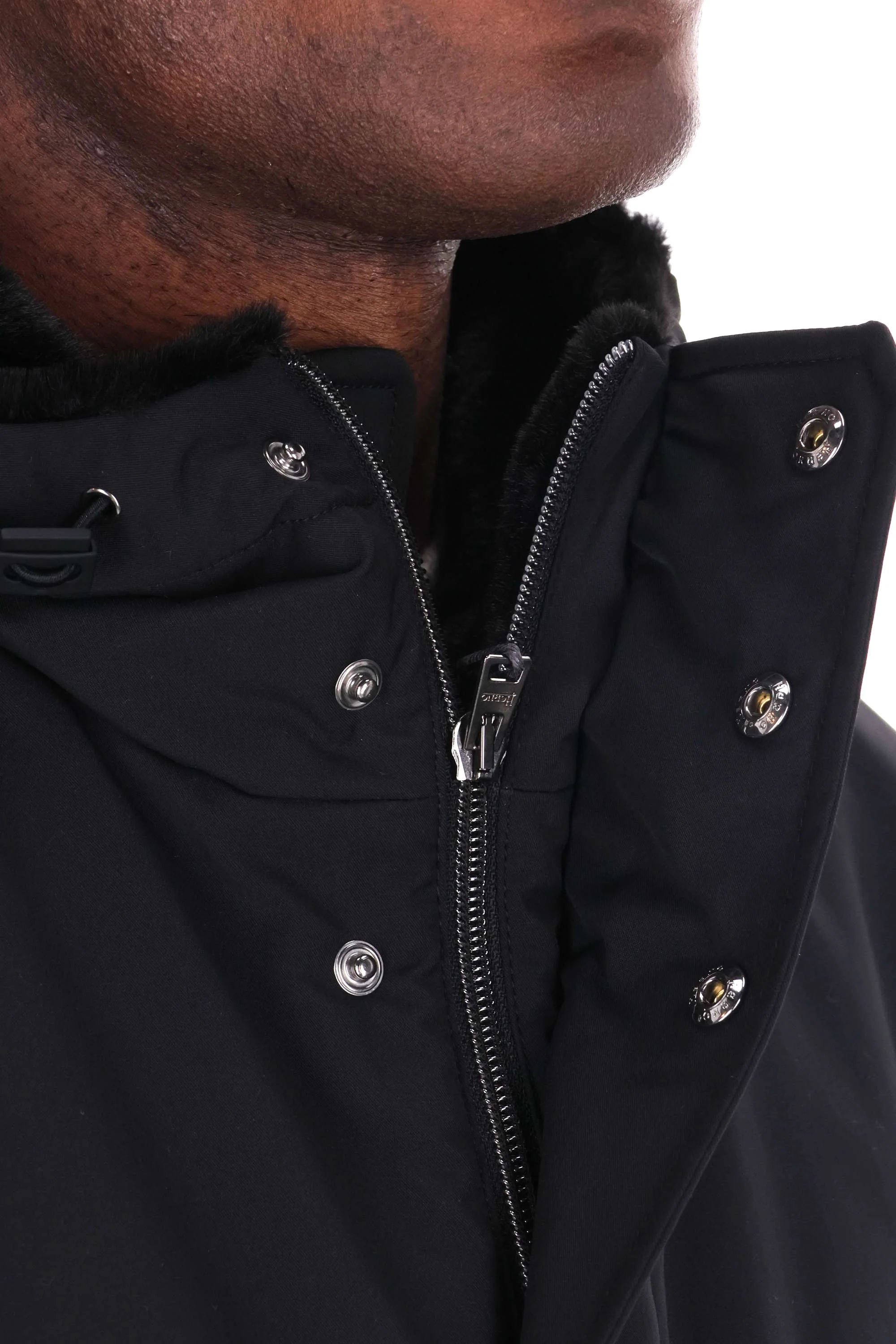 Herno Men's Stylish Overcoat - FW25 - Image 6