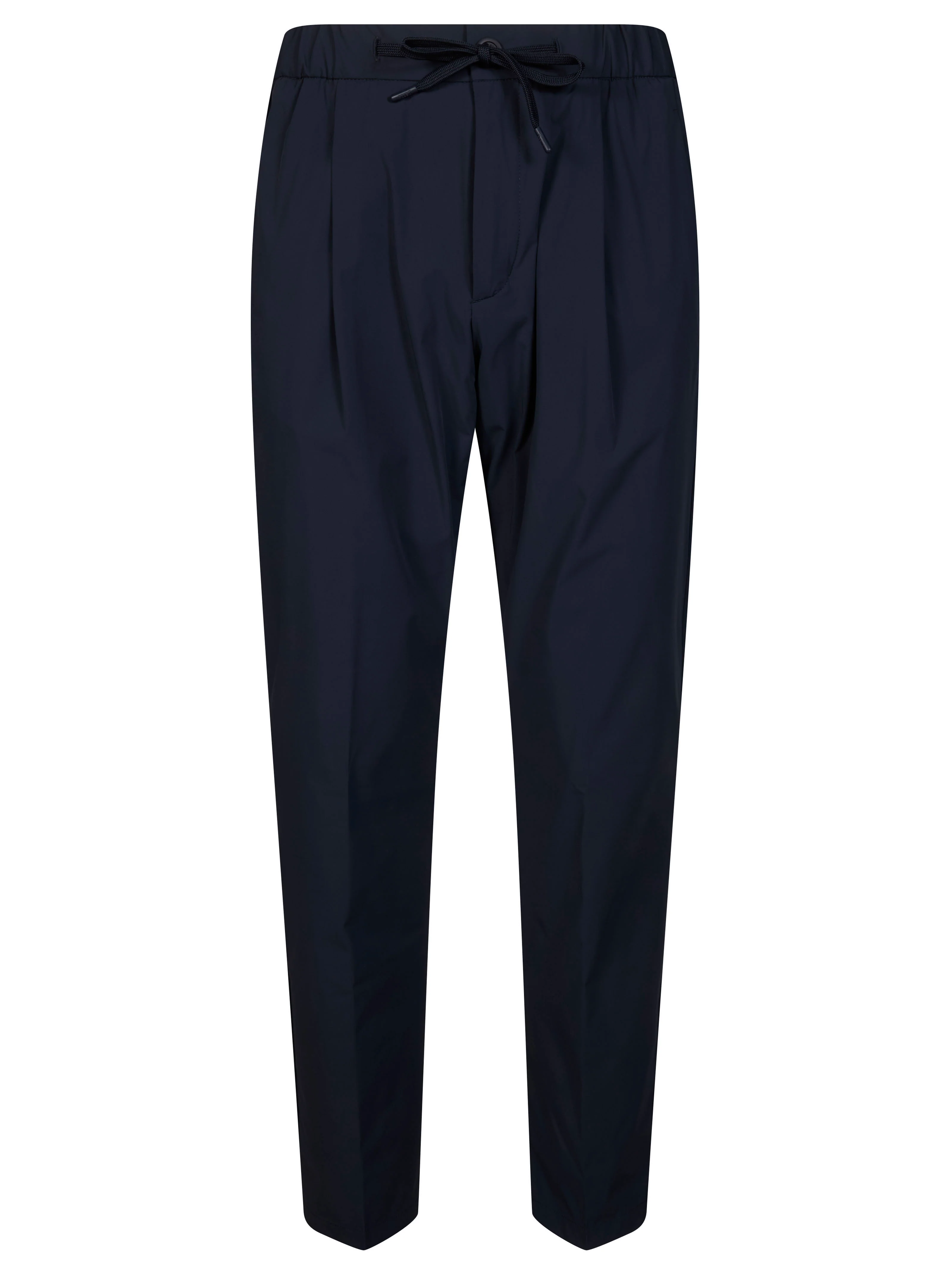 Herno Men's Technical Elastic Trousers