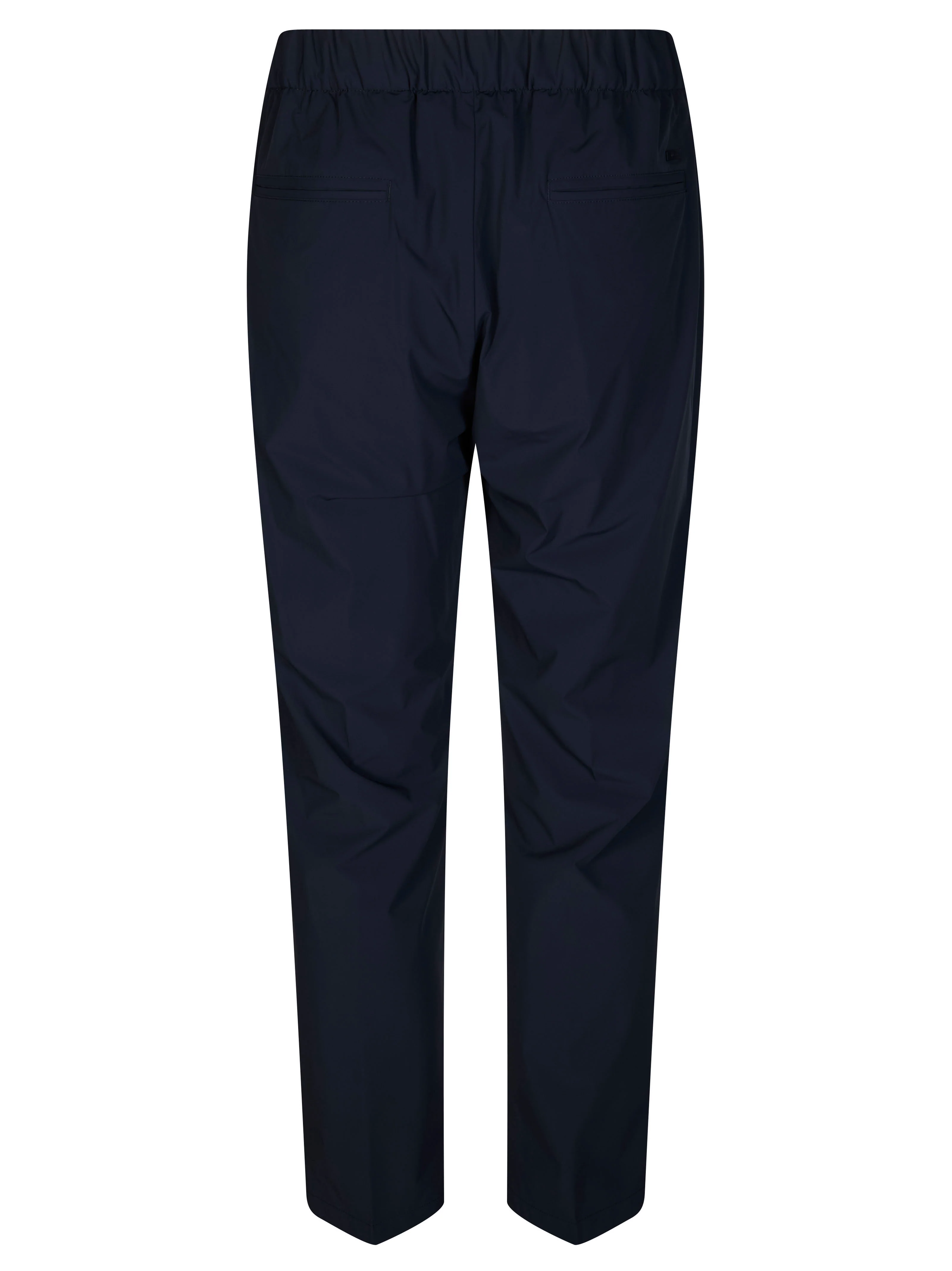 Herno Men's Technical Elastic Trousers - Image 2