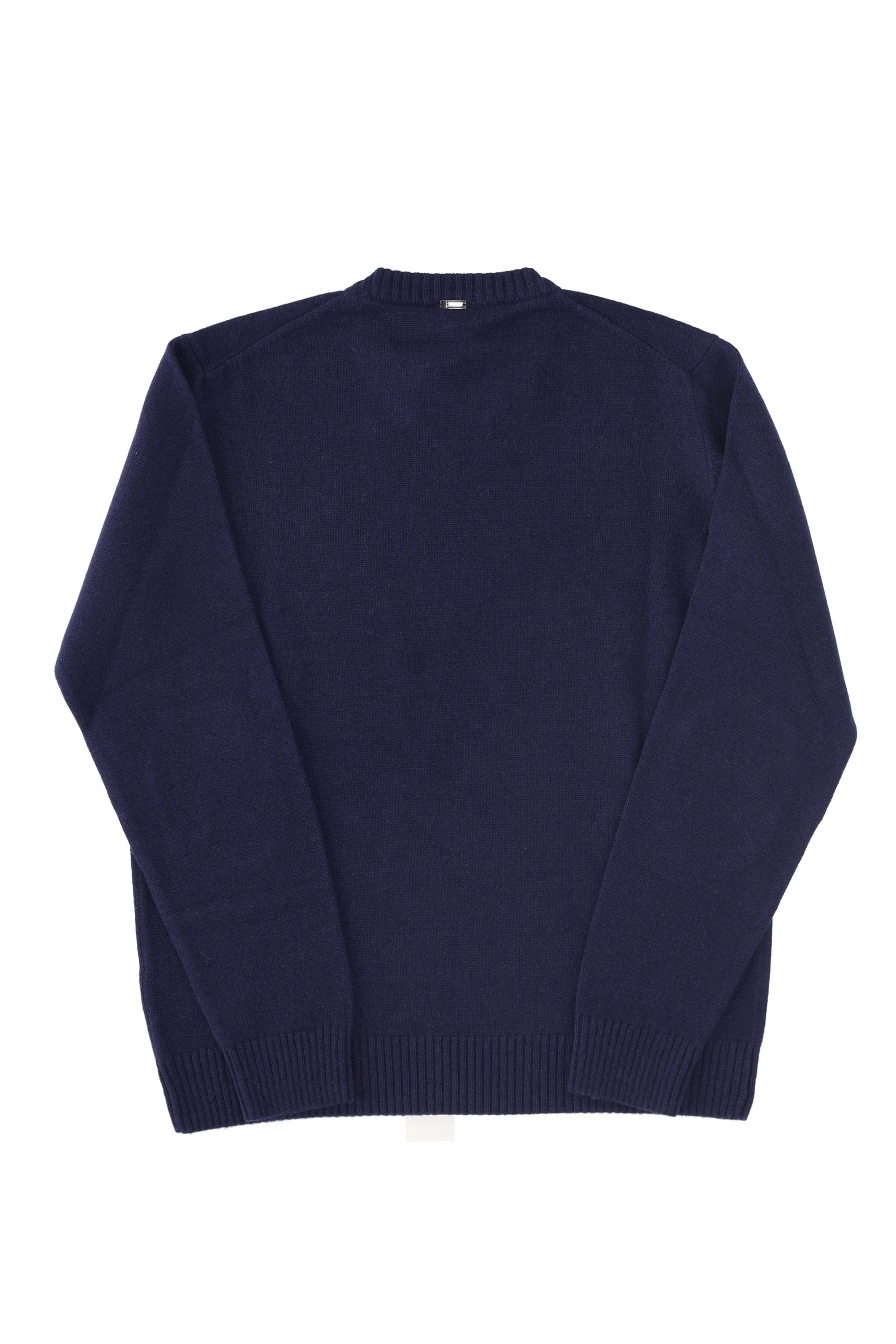 Herno Men's Trendy Sweater for FW24 - Image 2