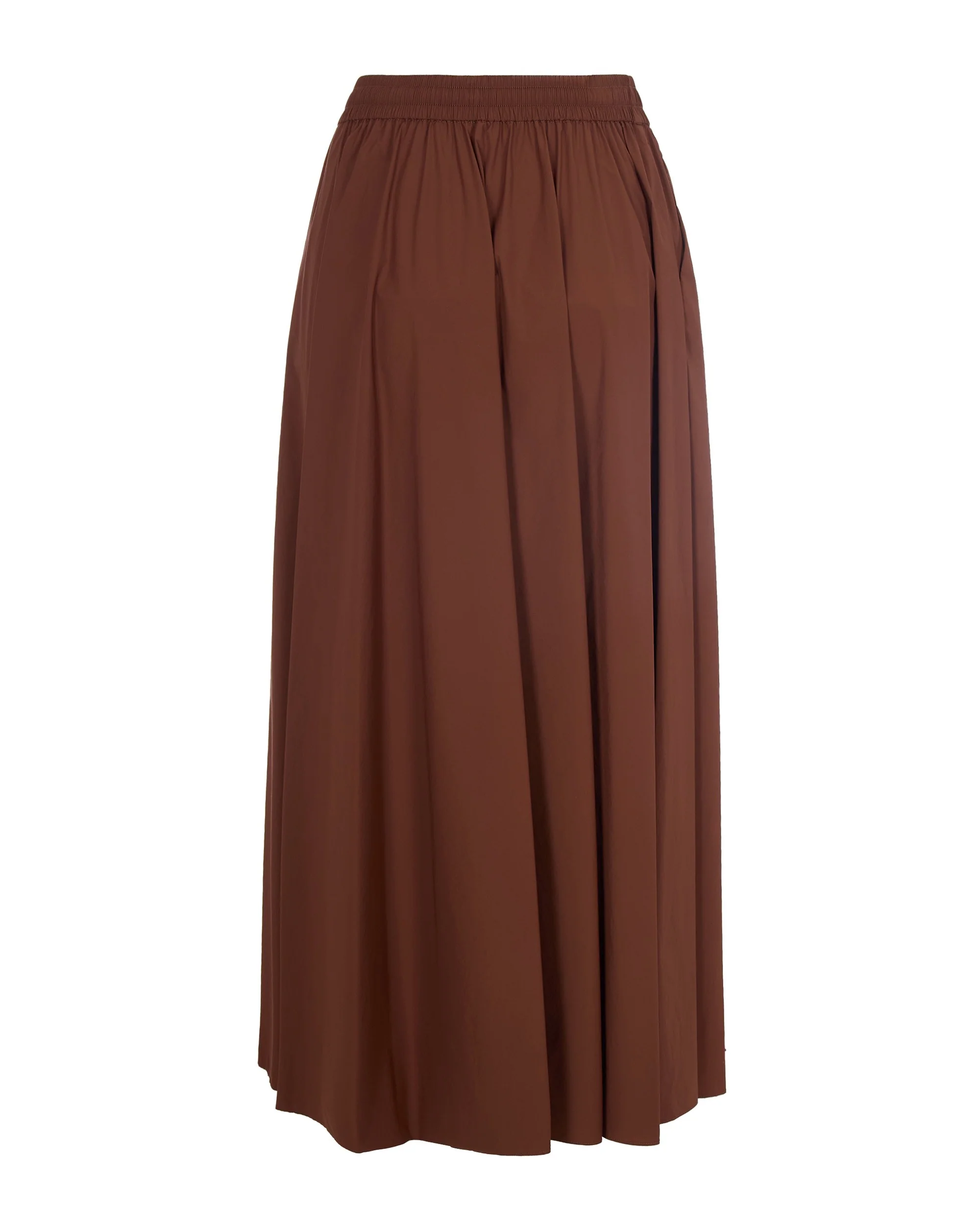 Herno Mini Elegant Skirt for Women - Image 2