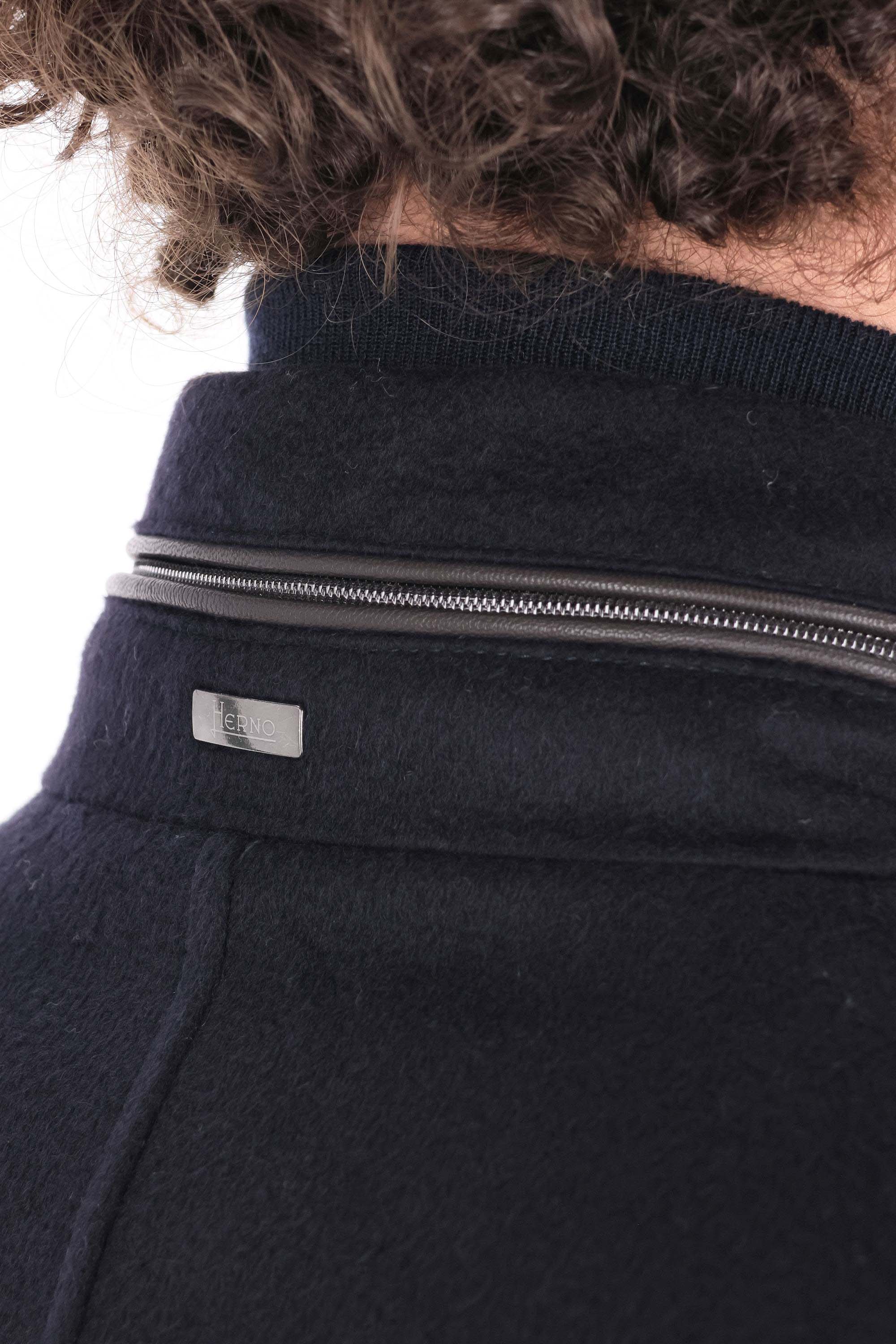 Herno Modern Men's Coat - FW25 Collection - Image 6