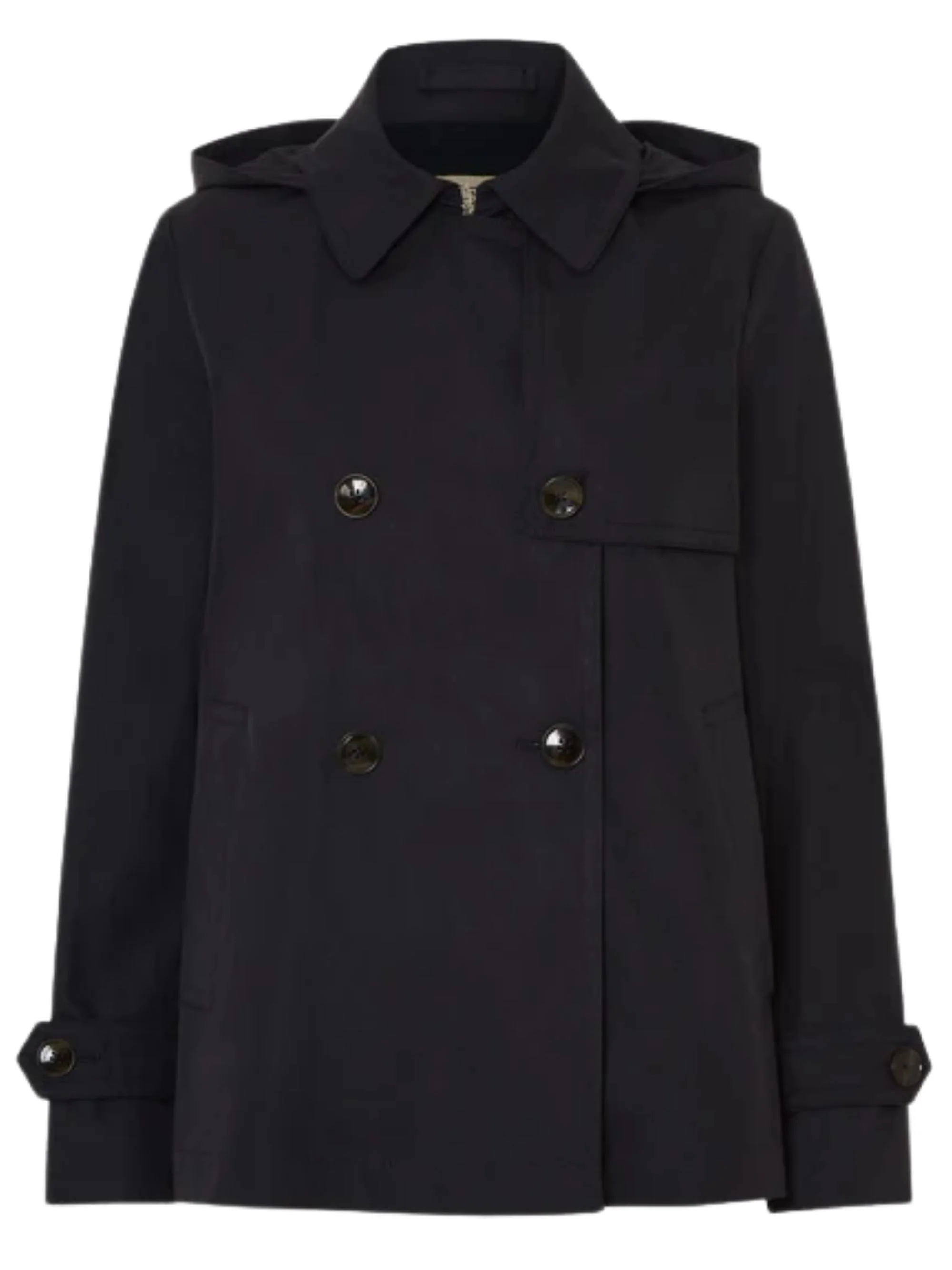 Herno PEA COAT in DEAN