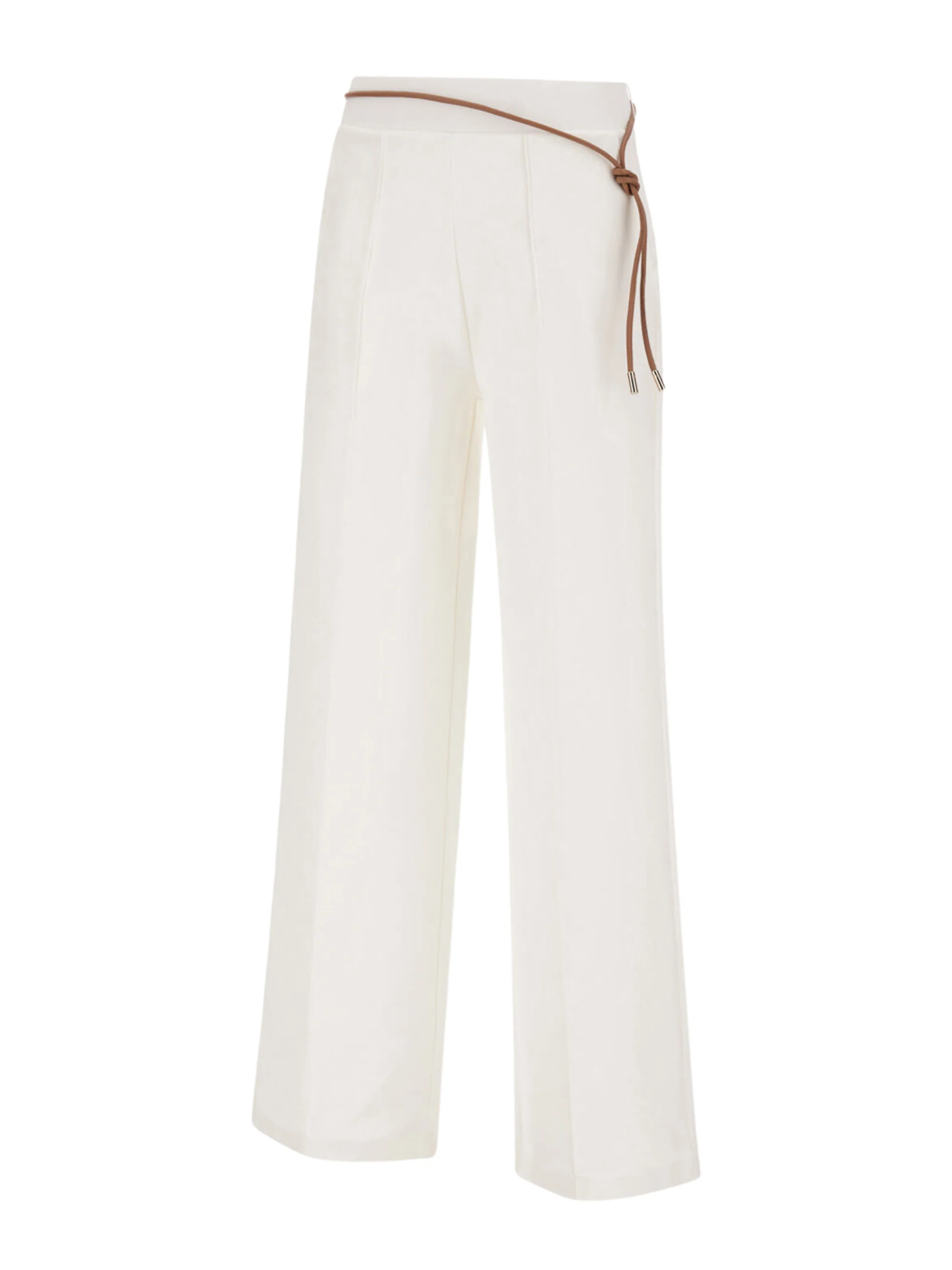 Herno Regular Fit Trousers with Modern Style - Image 2
