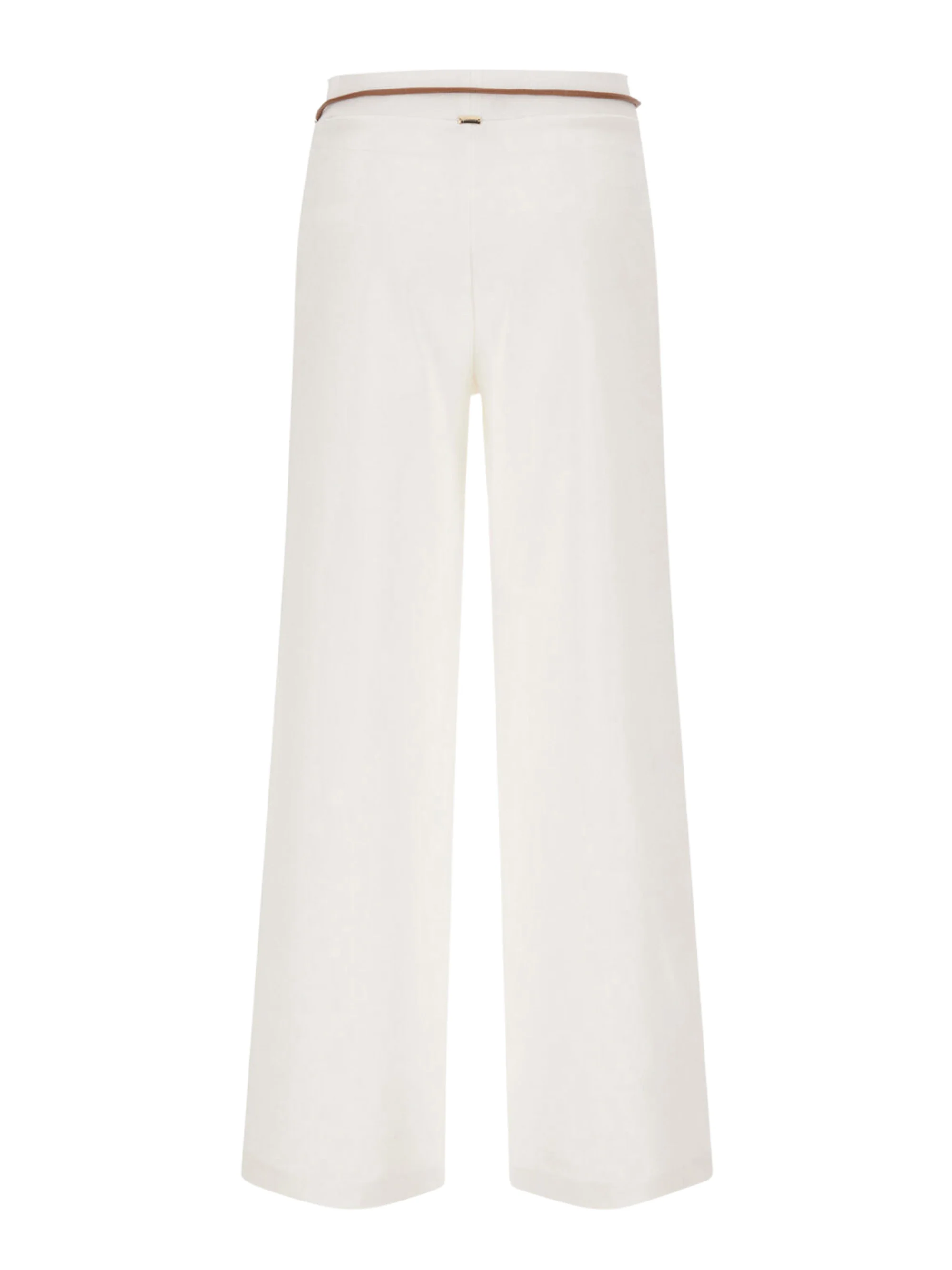 Herno Regular Fit Trousers with Modern Style - Image 3