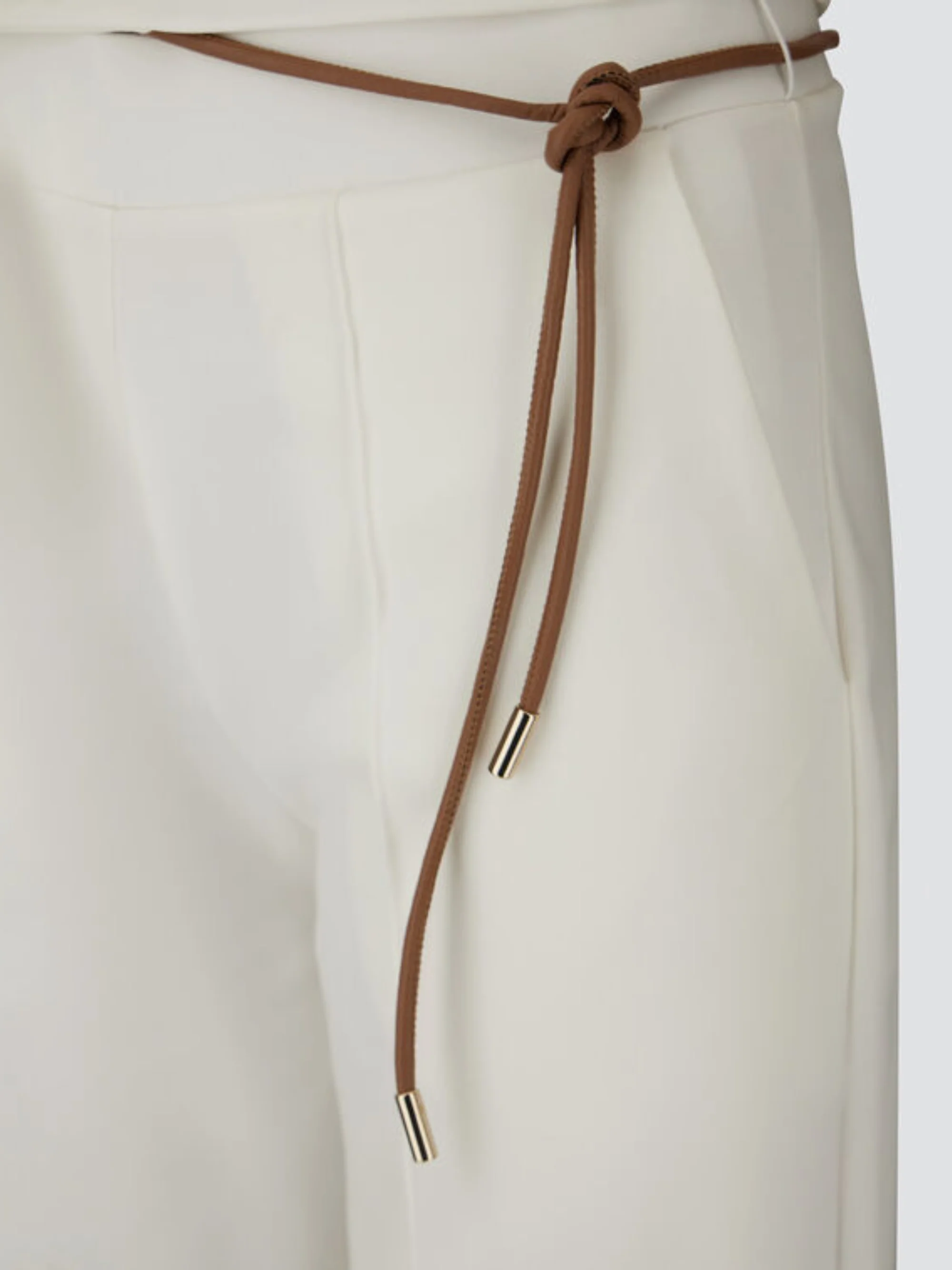 Herno Regular Fit Trousers with Modern Style - Image 4
