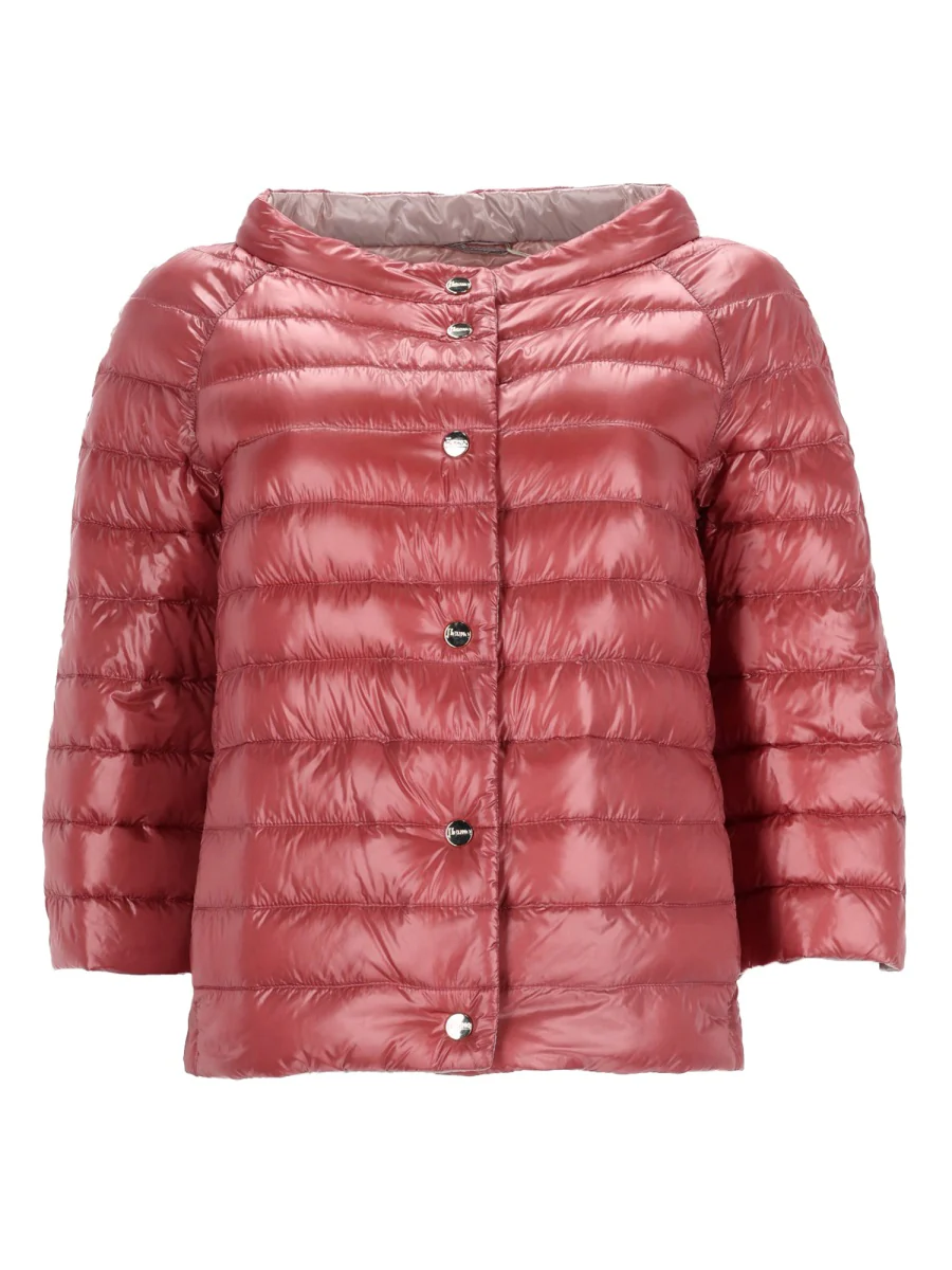 HERNO Reversible Jacket