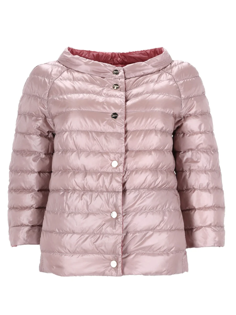 HERNO Reversible Jacket - Image 3