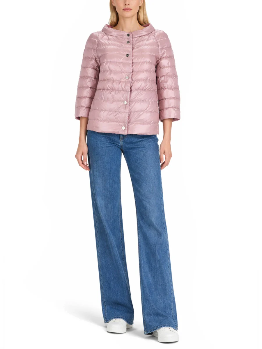 HERNO Reversible Jacket - Image 5