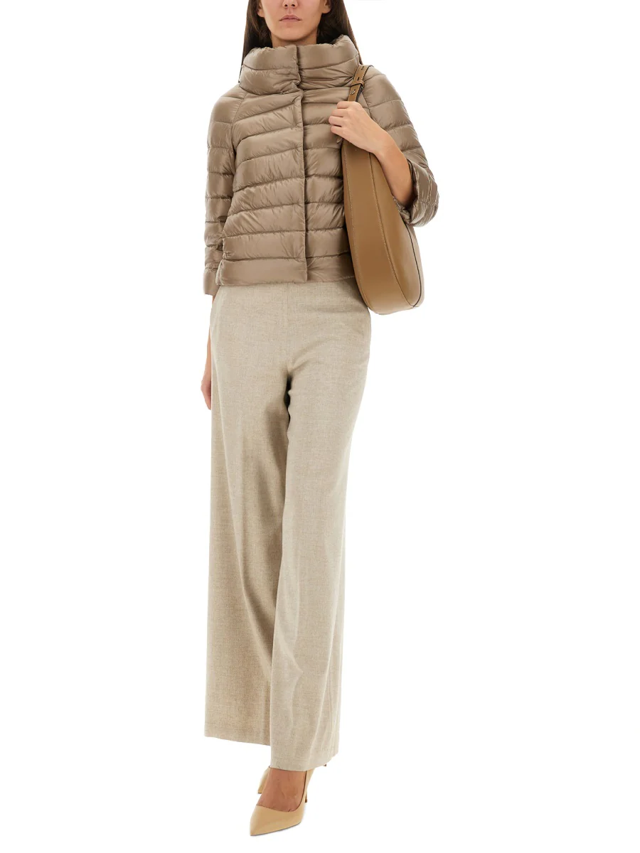 HERNO Straight-leg Trousers - Image 2