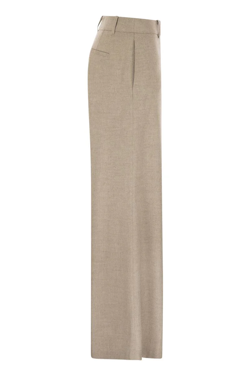 HERNO Straight-leg Trousers - Image 7
