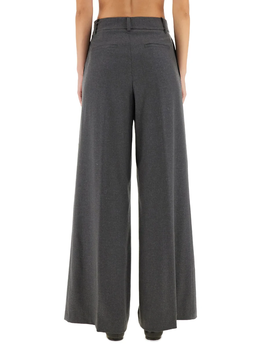 HERNO Straight Trousers - Image 3