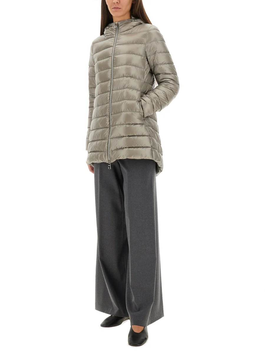 HERNO Straight Trousers - Image 4