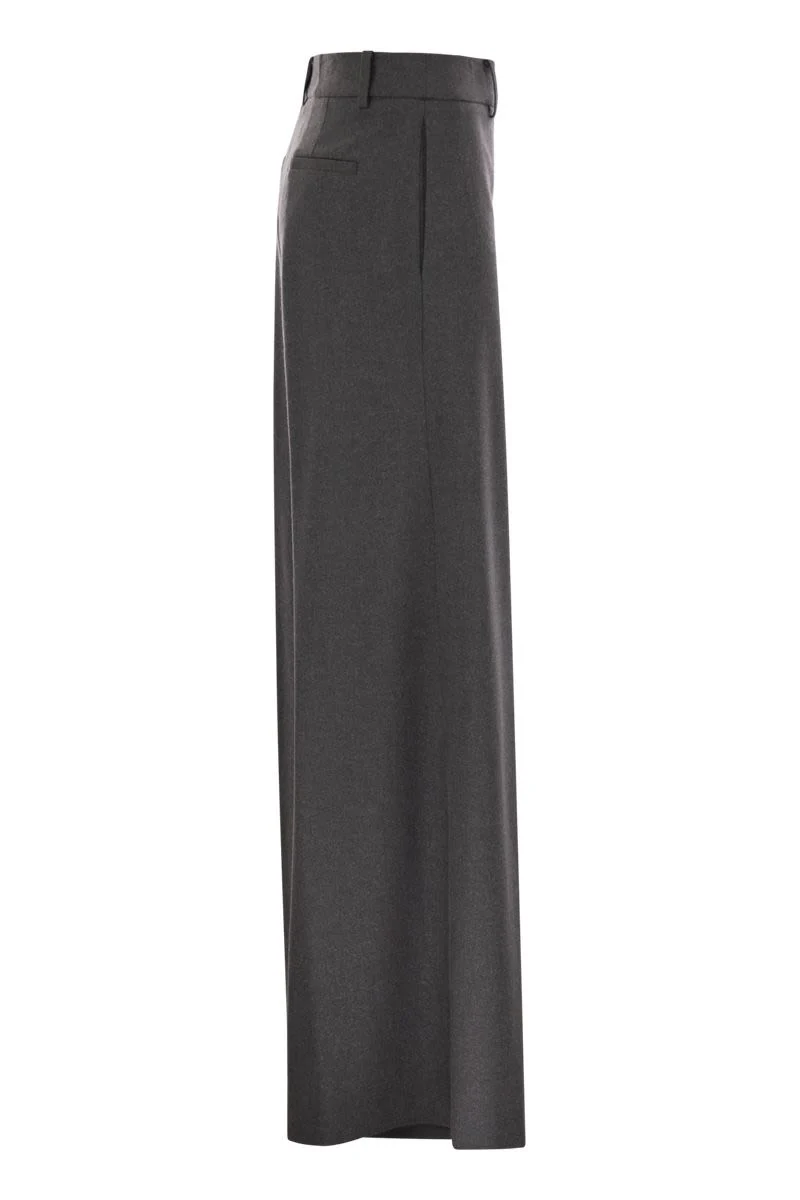 HERNO Straight Trousers - Image 7