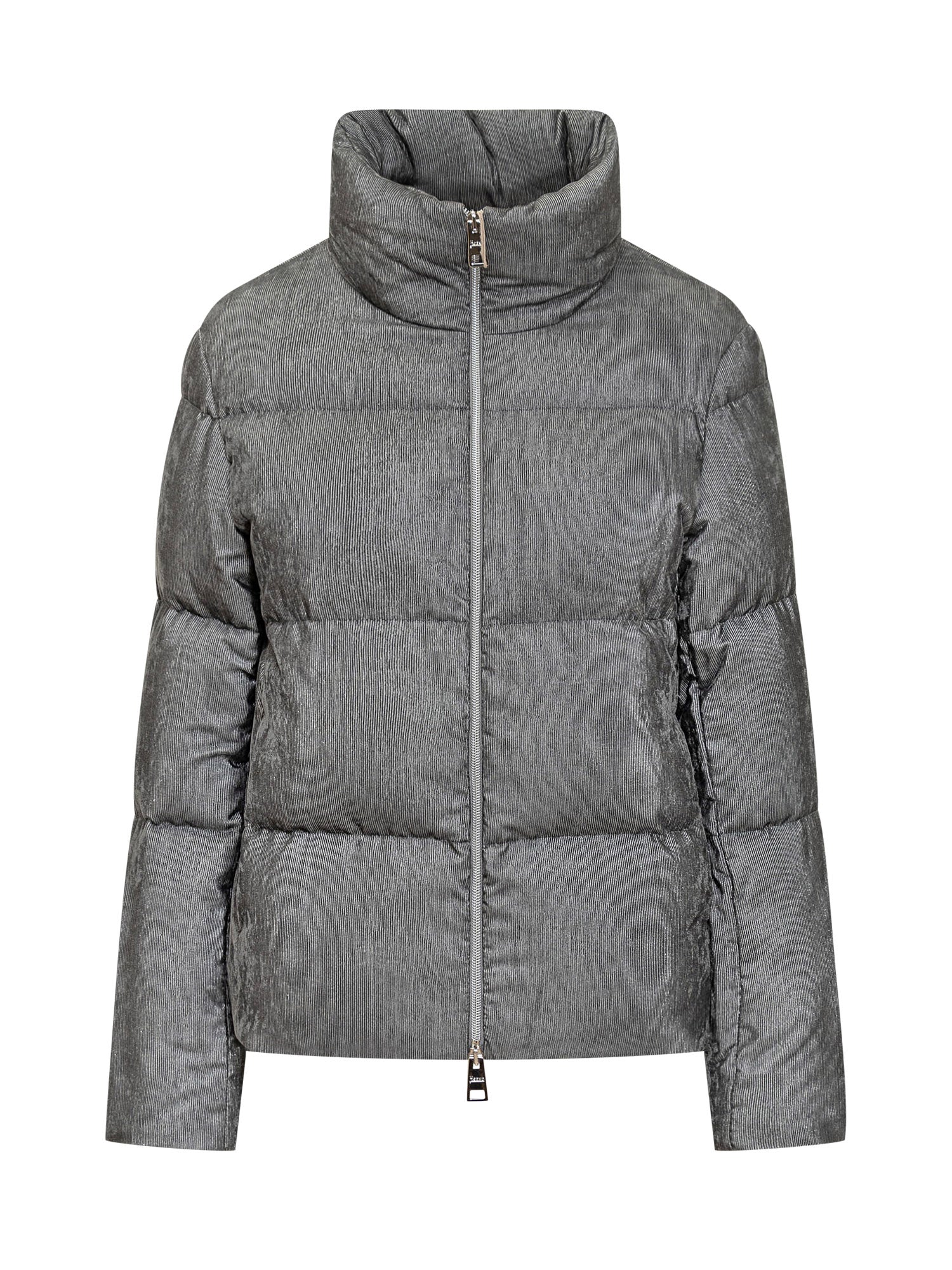 Herno Stylish Down Jacket for the Modern Fashionista - FW25