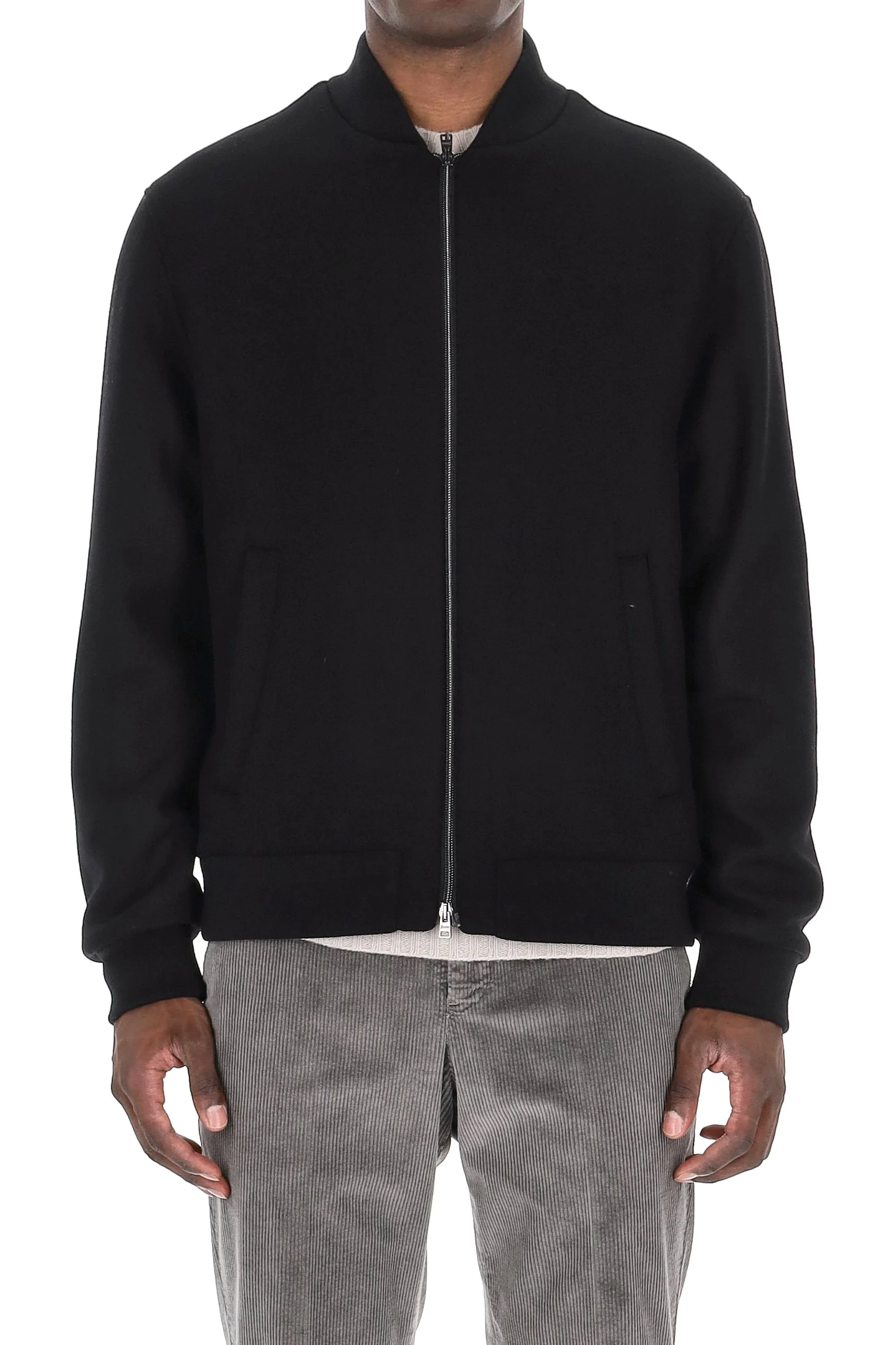 Herno Stylish Men's Coat for FW25