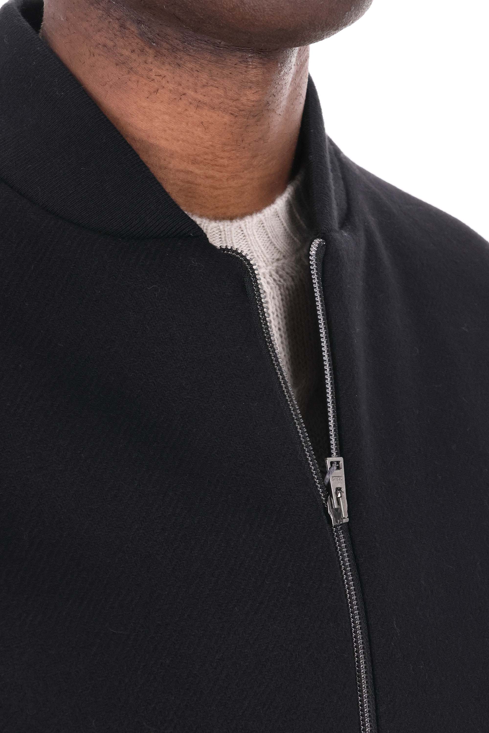 Herno Stylish Men's Coat for FW25 - Image 5