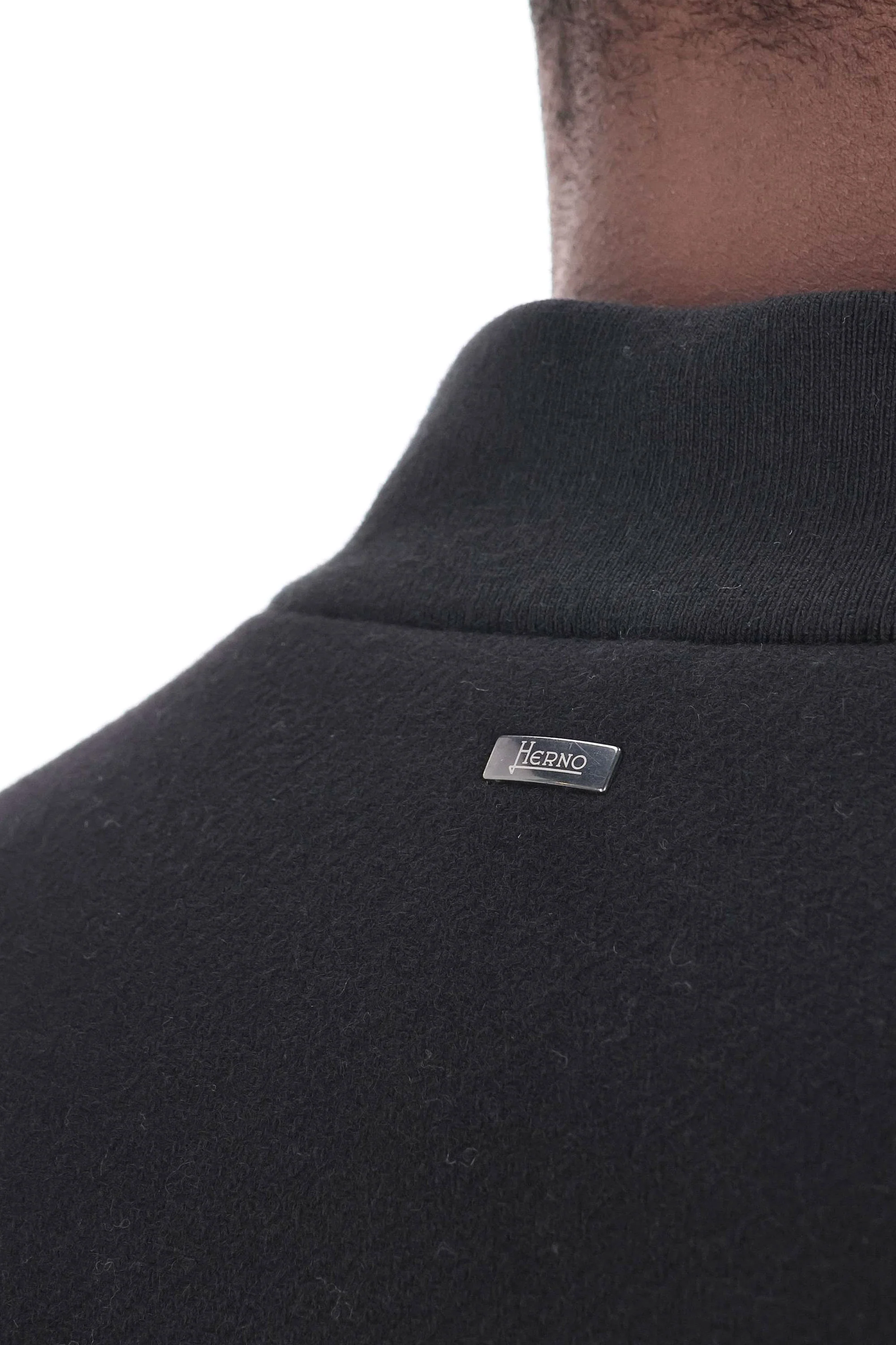 Herno Stylish Men's Coat for FW25 - Image 6