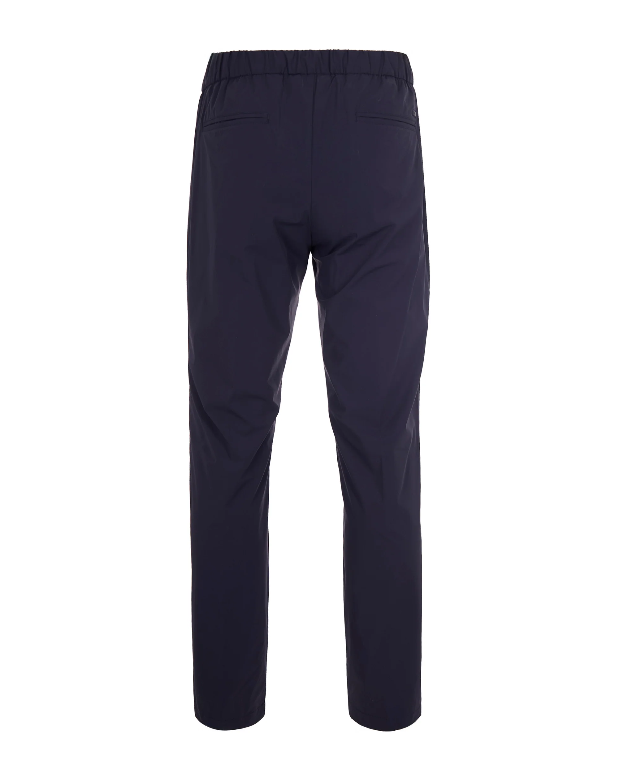 Herno Stylish Men's Trousers for Spring/Summer 2026 - Image 2