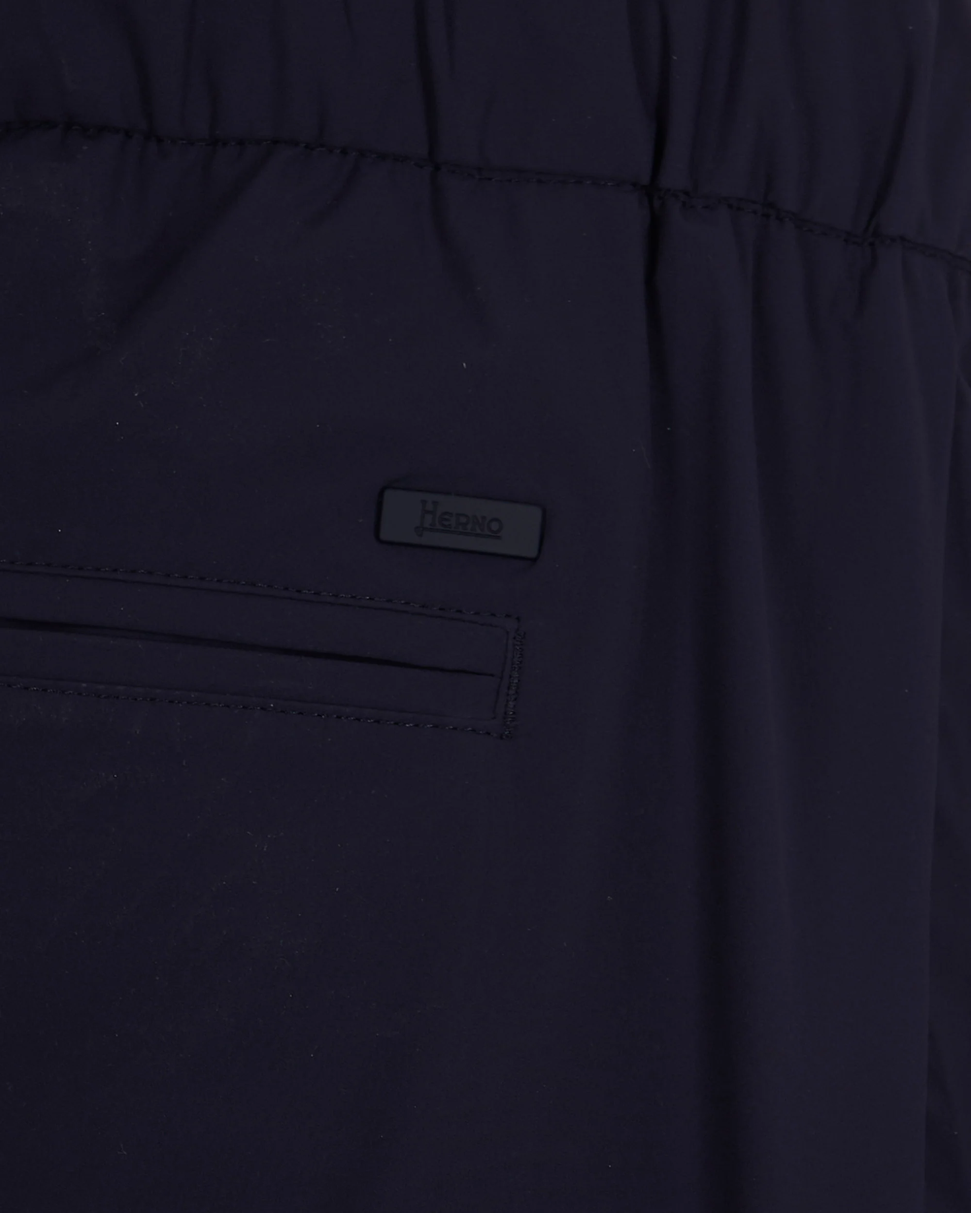 Herno Stylish Men's Trousers for Spring/Summer 2026 - Image 3