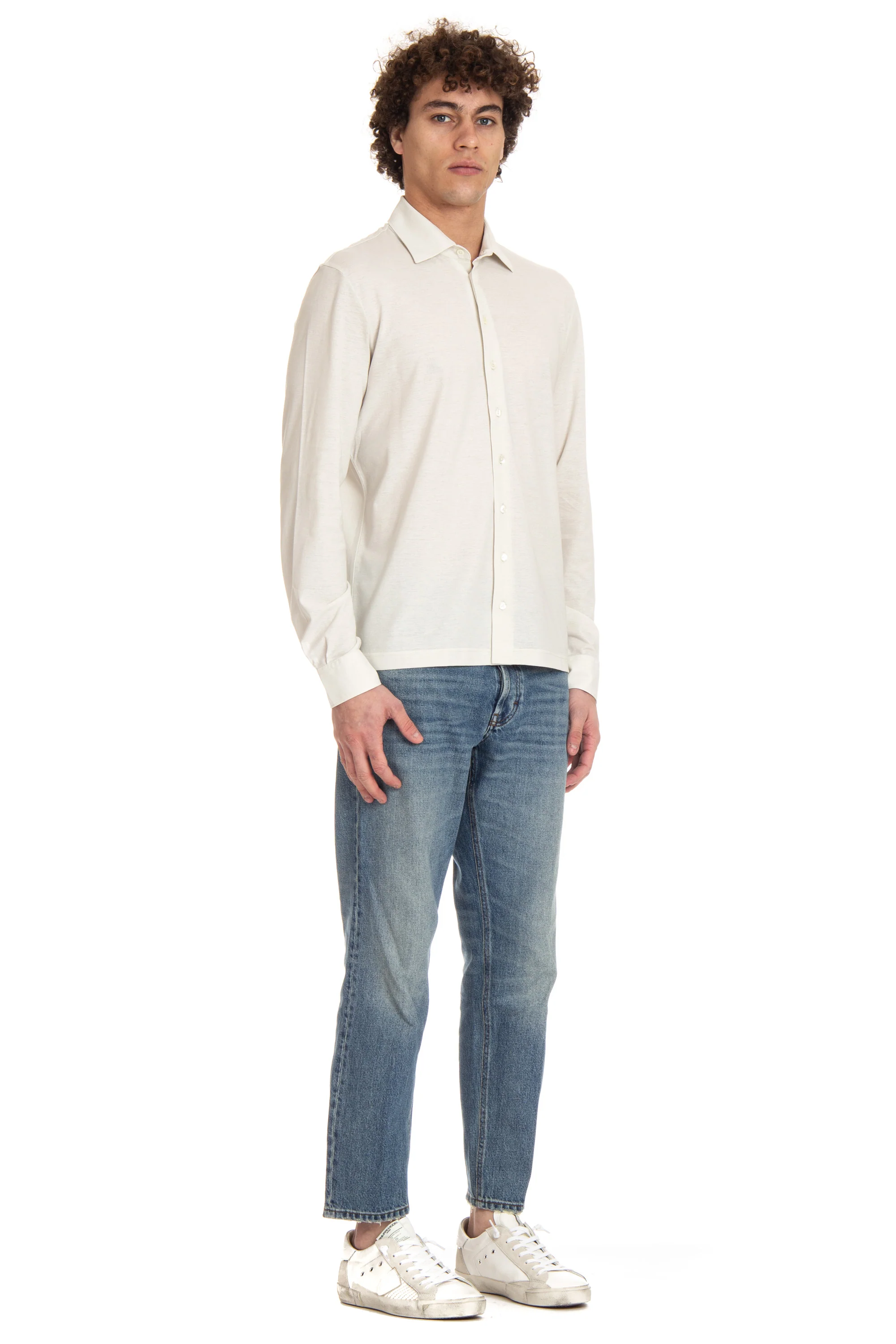 Herno Stylish Mini Jacket for Men - Image 2
