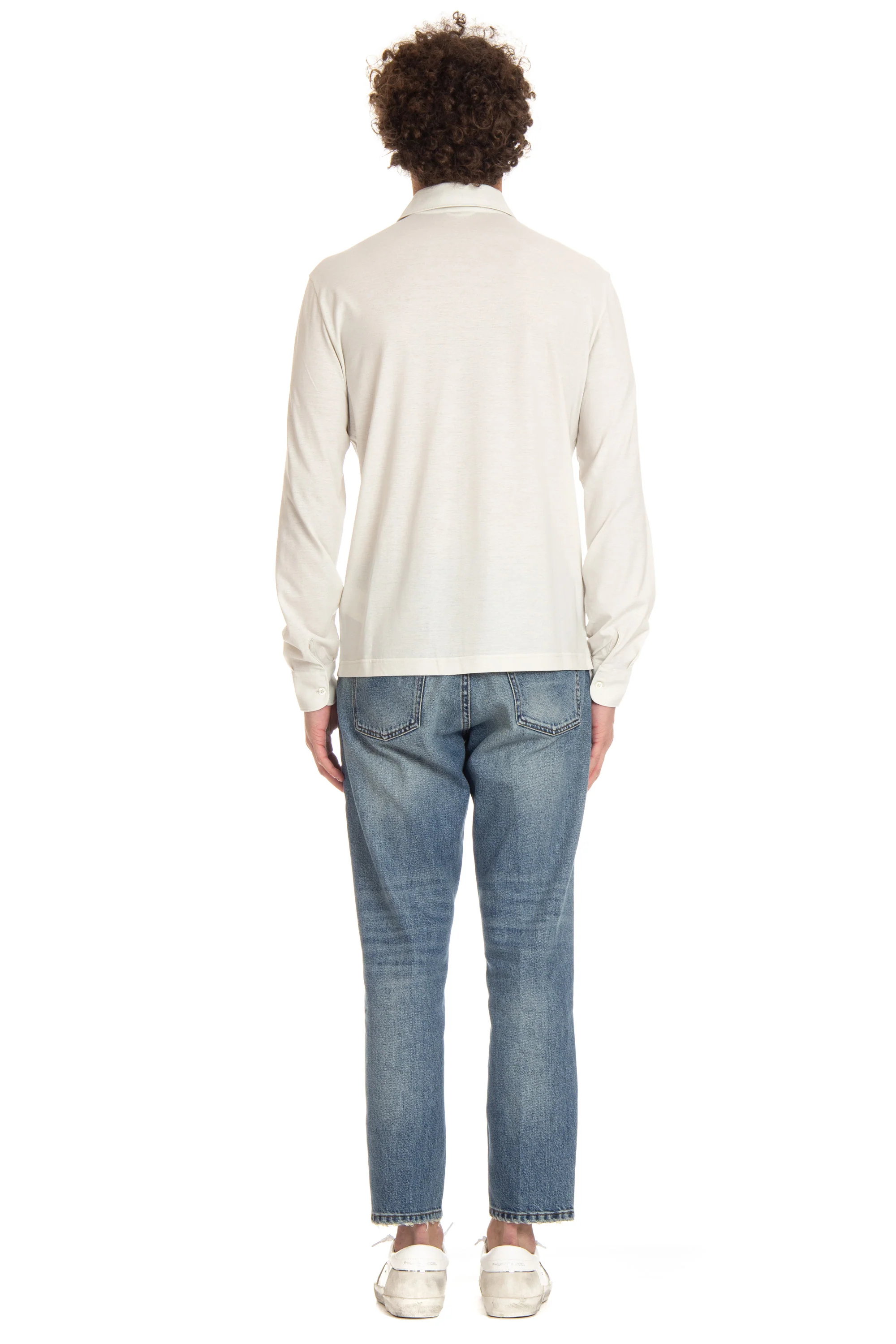 Herno Stylish Mini Jacket for Men - Image 3
