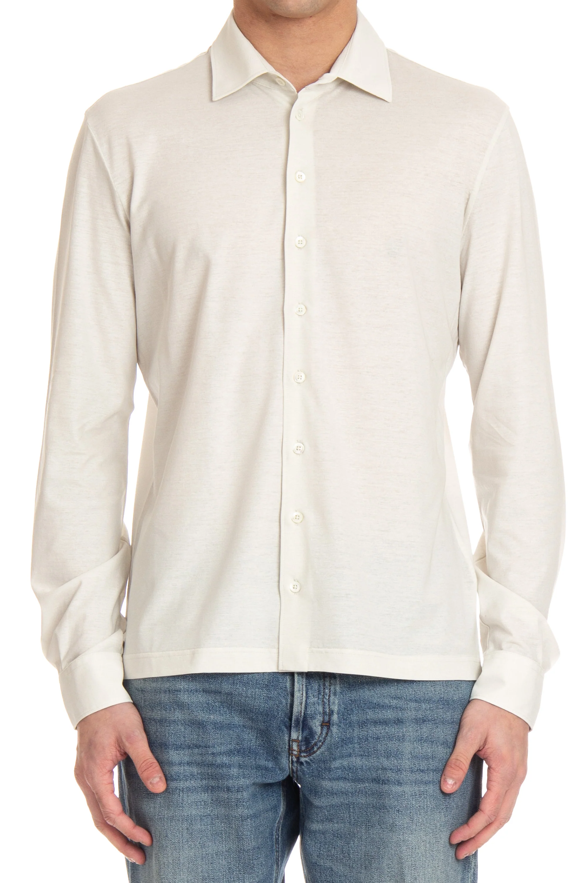Herno Stylish Mini Jacket for Men - Image 4