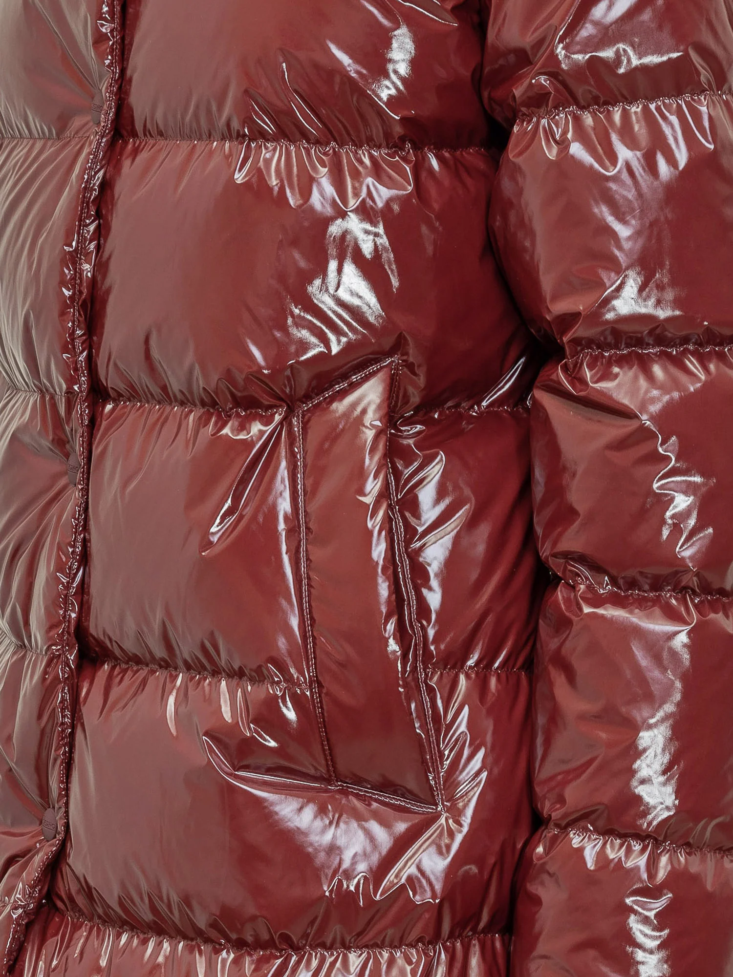 Herno Stylish Padded Down Jacket with Hood - Image 4