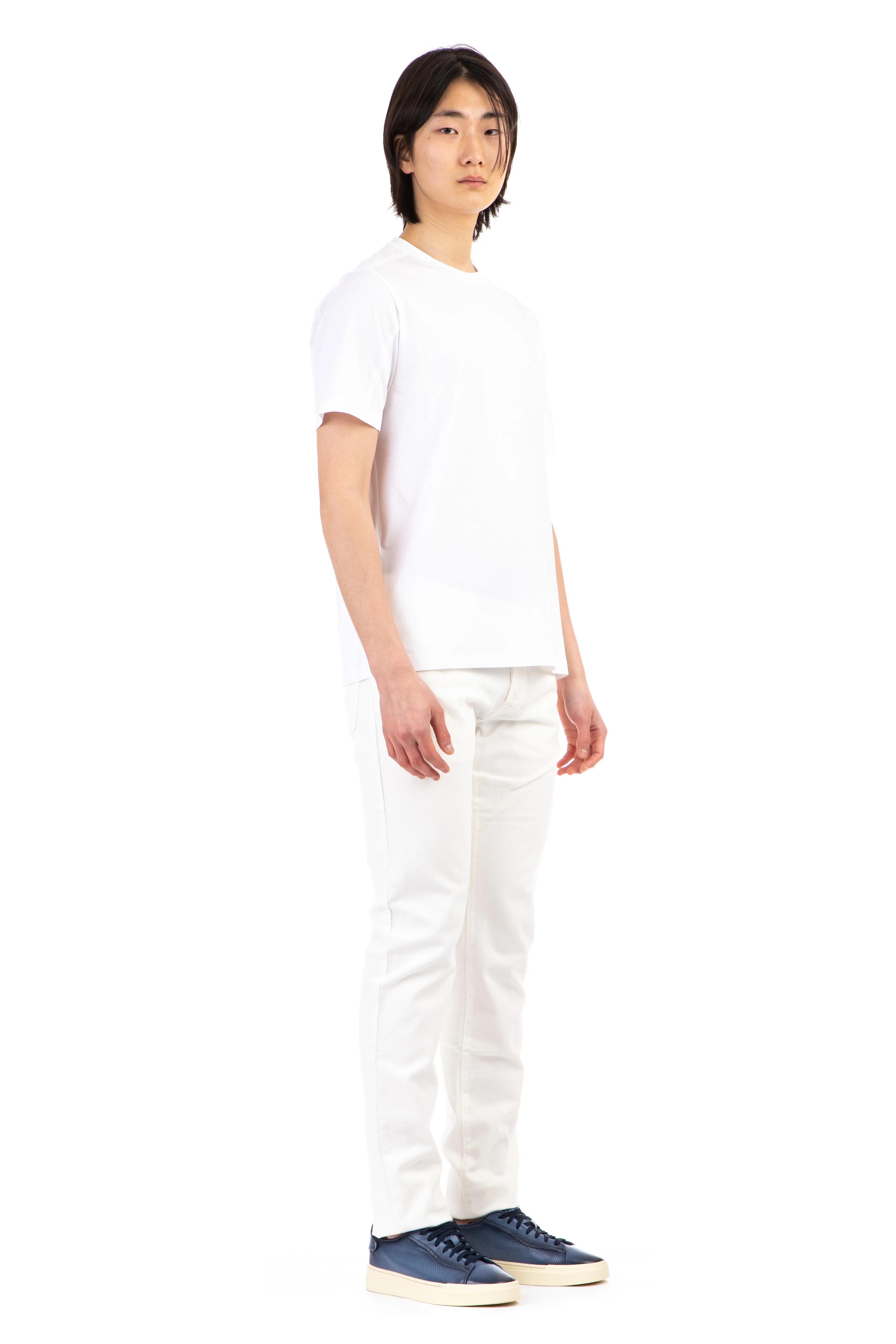 Herno Technical Comfort T-Shirt - Men's Fit - Image 2