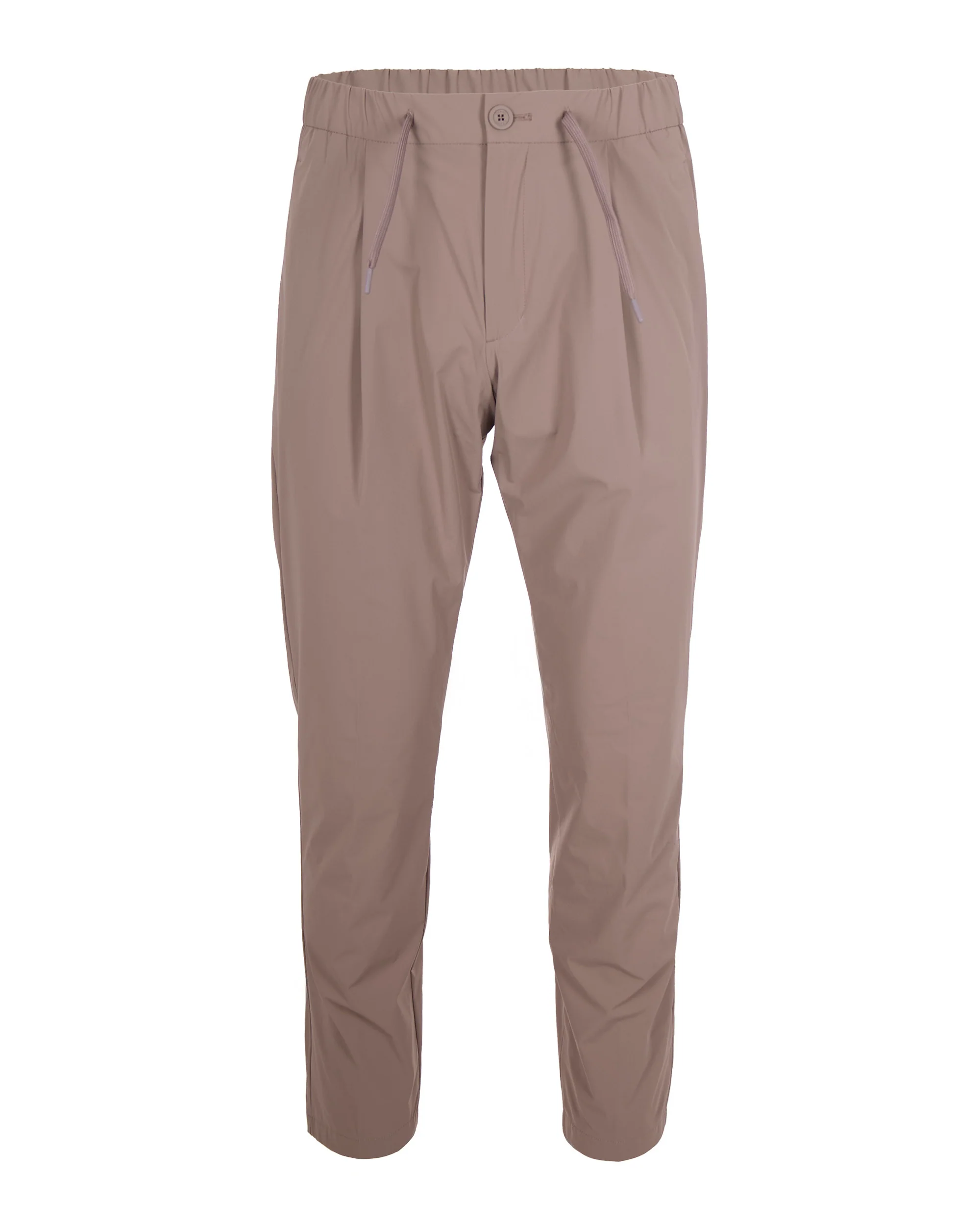 Herno Trendy Men's Tailored Trousers
