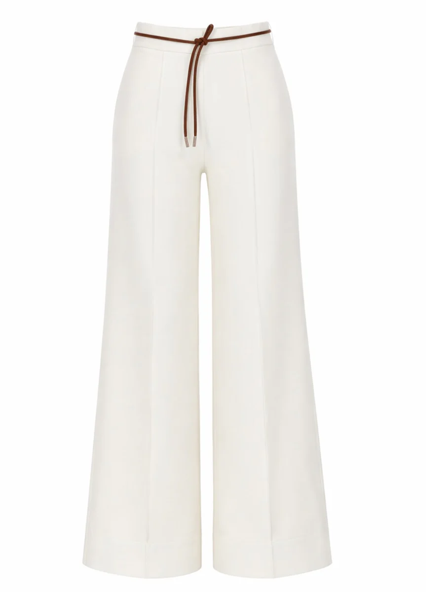 Herno Wide-leg Trousers