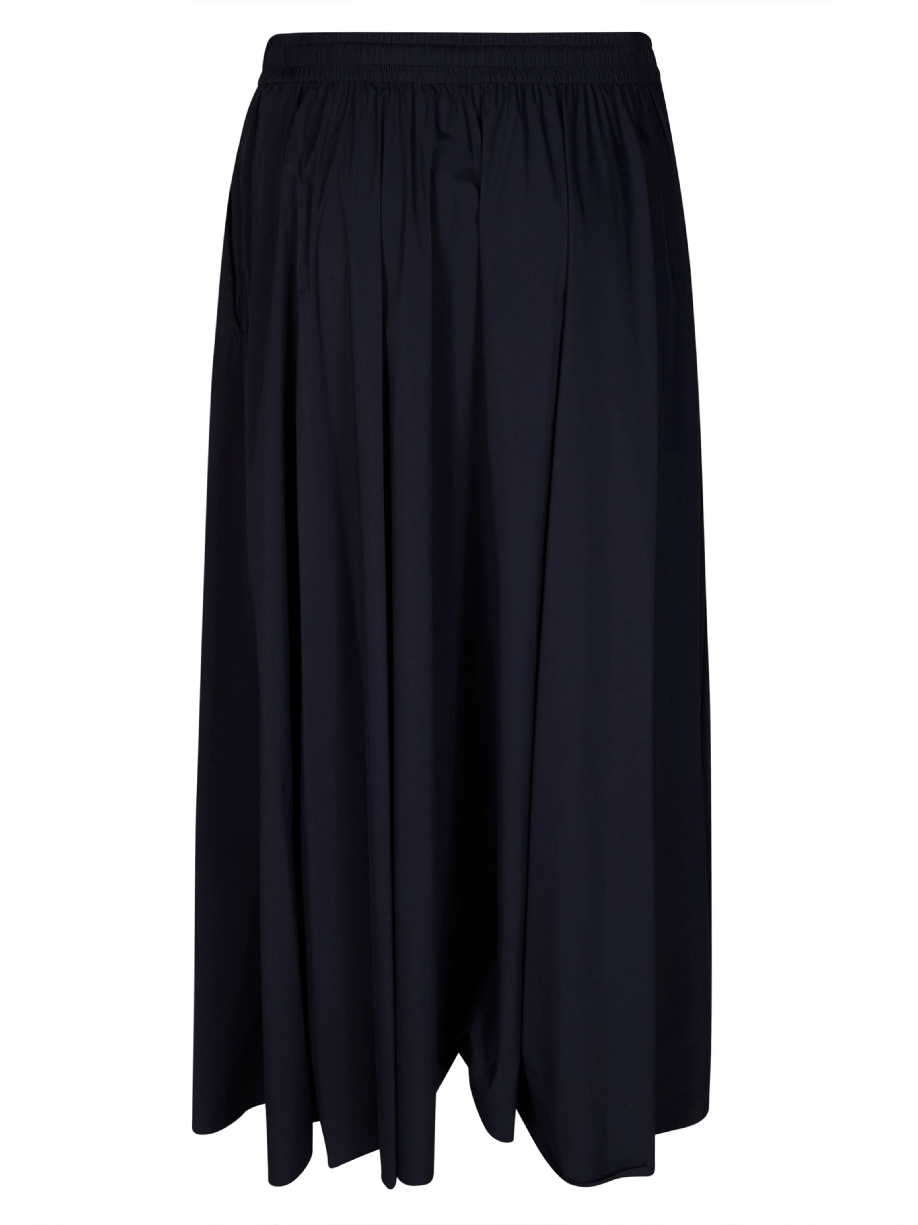 Herno Women's Light Nylon Stretch Mini Skirt - Image 2