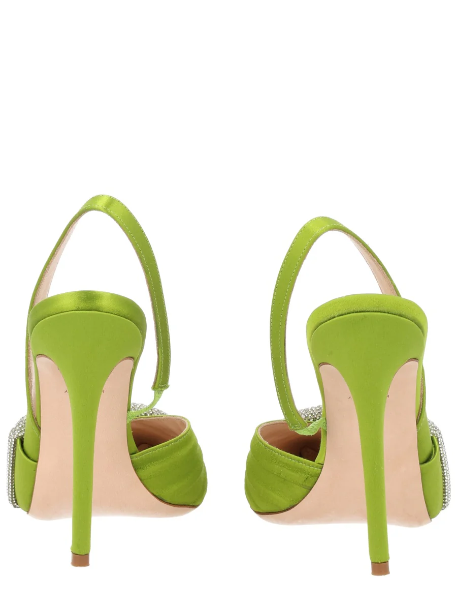 Hibourama Infinite Slingback Flats - Image 2