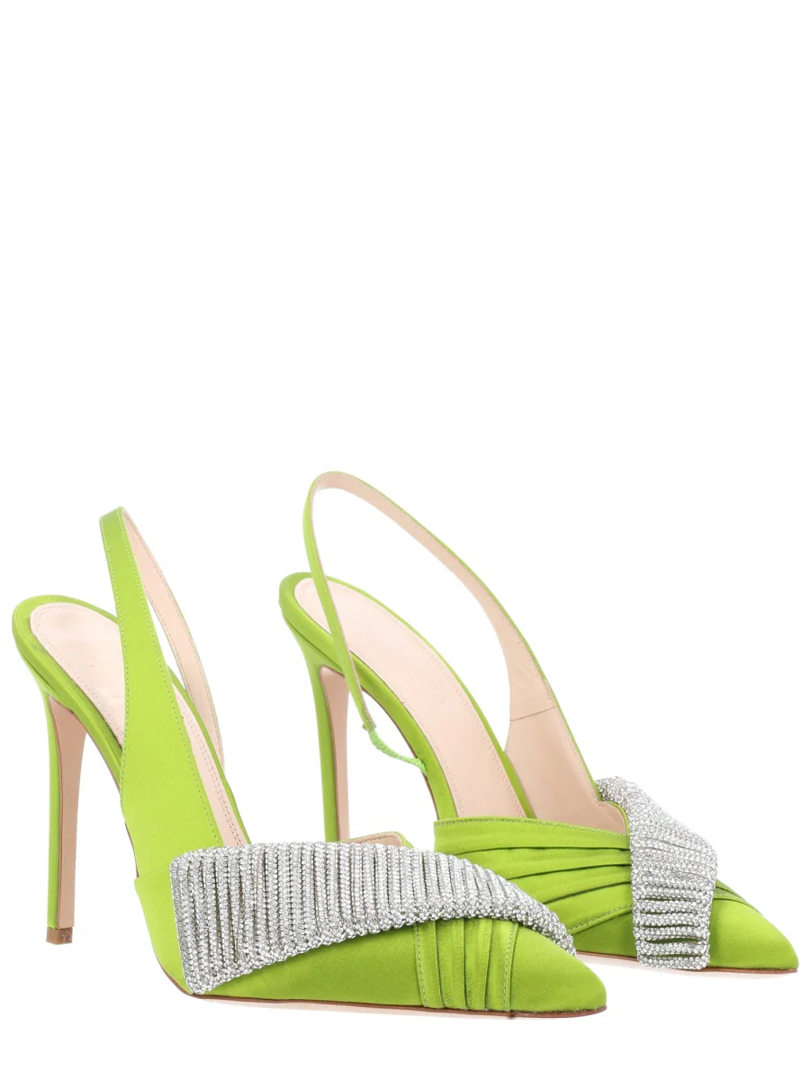 Hibourama Infinite Slingback Flats - Image 5