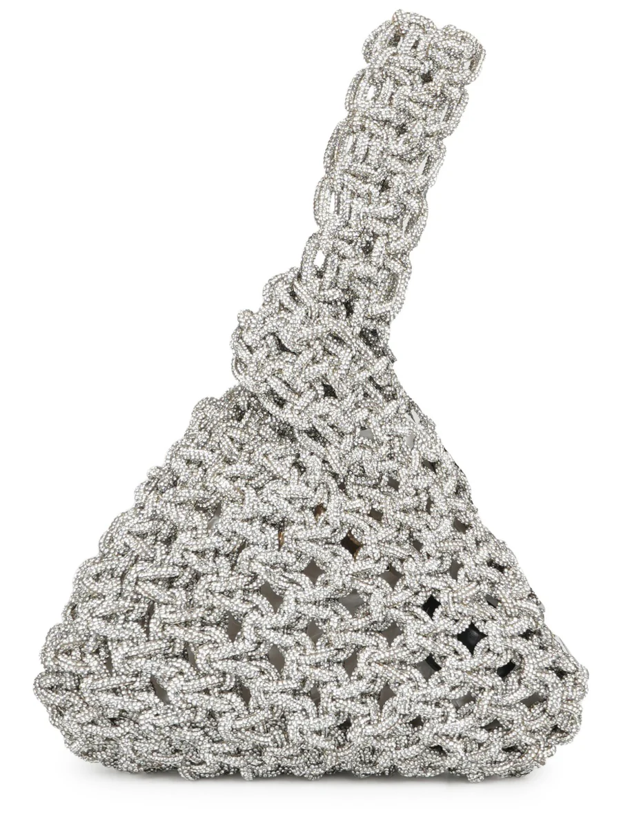 Hibourama Mini Handbag - Women's Collection for SS26 - Image 3