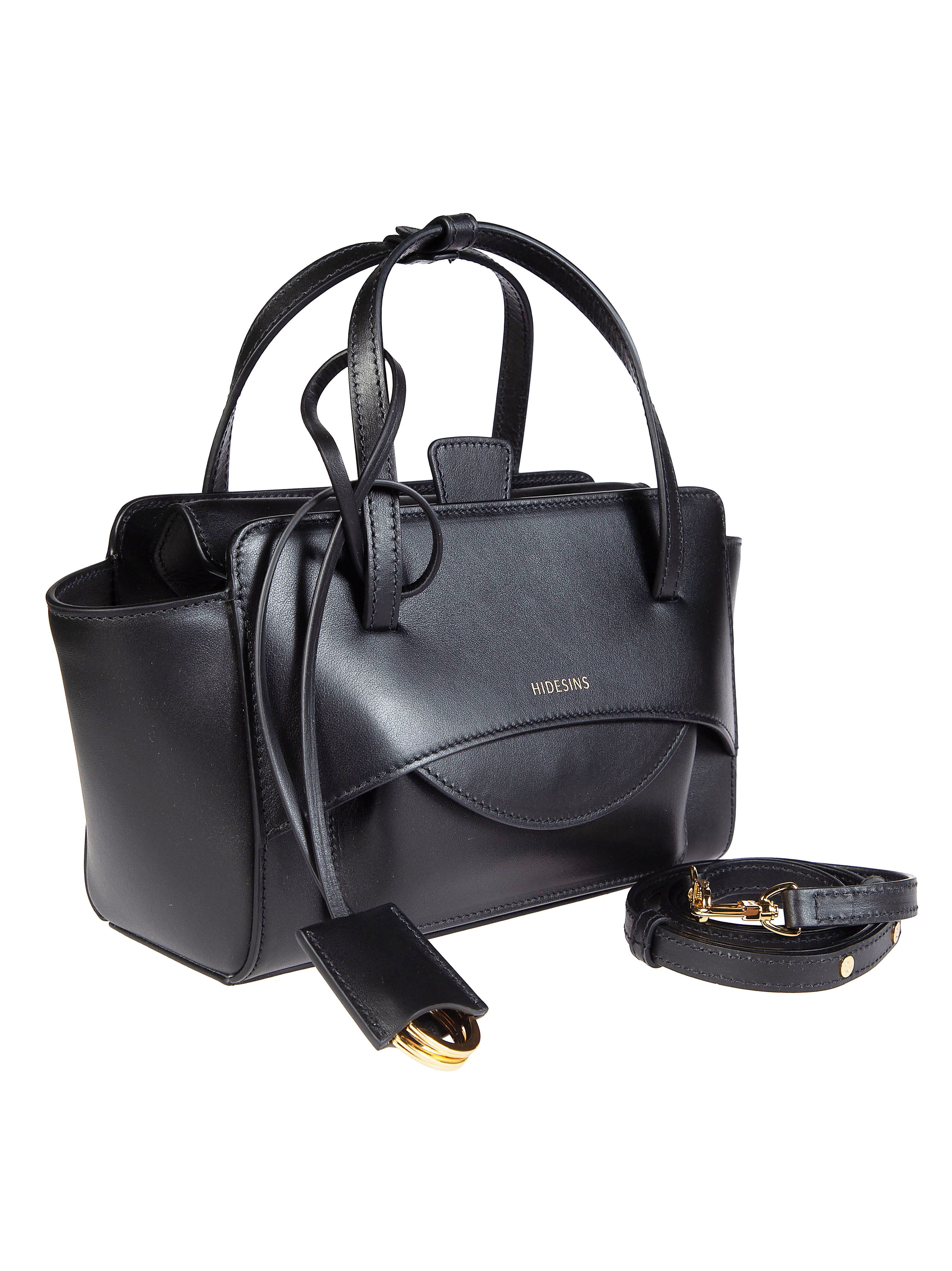 Hidesins Mini Crossbody Bag - Image 2
