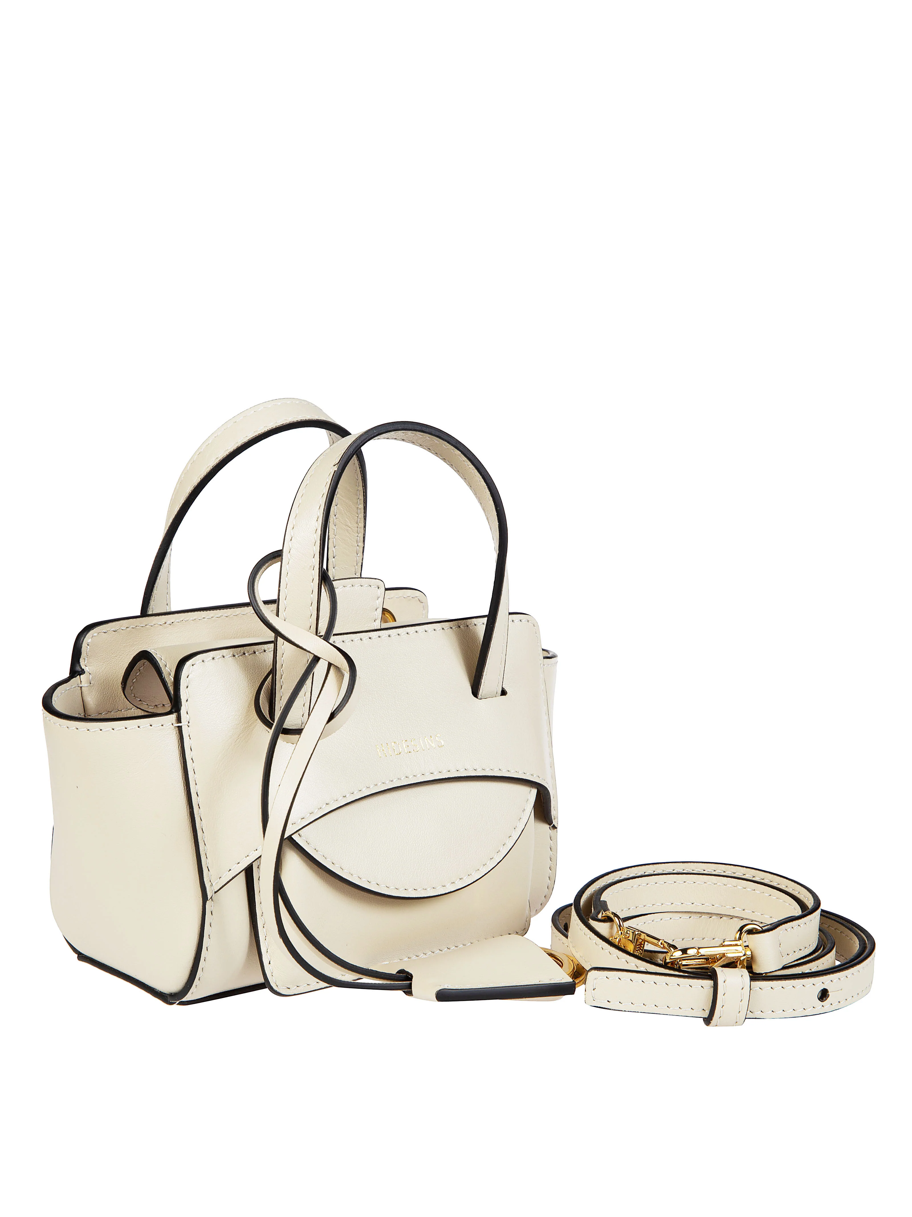 Hidesins Mini Flap Crossbody Bag - Image 2