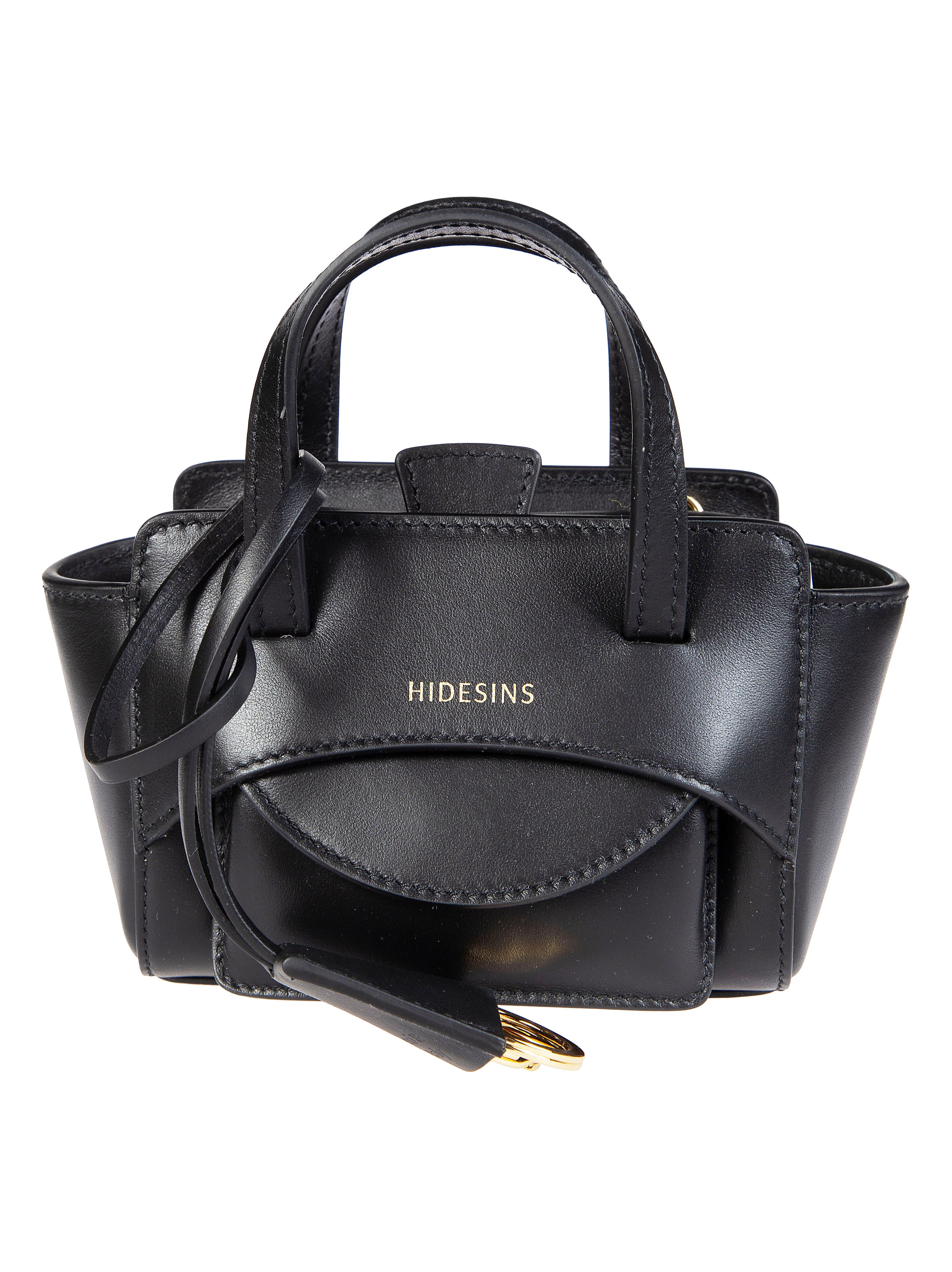 Hidesins Mini Flap Crossbody Bag