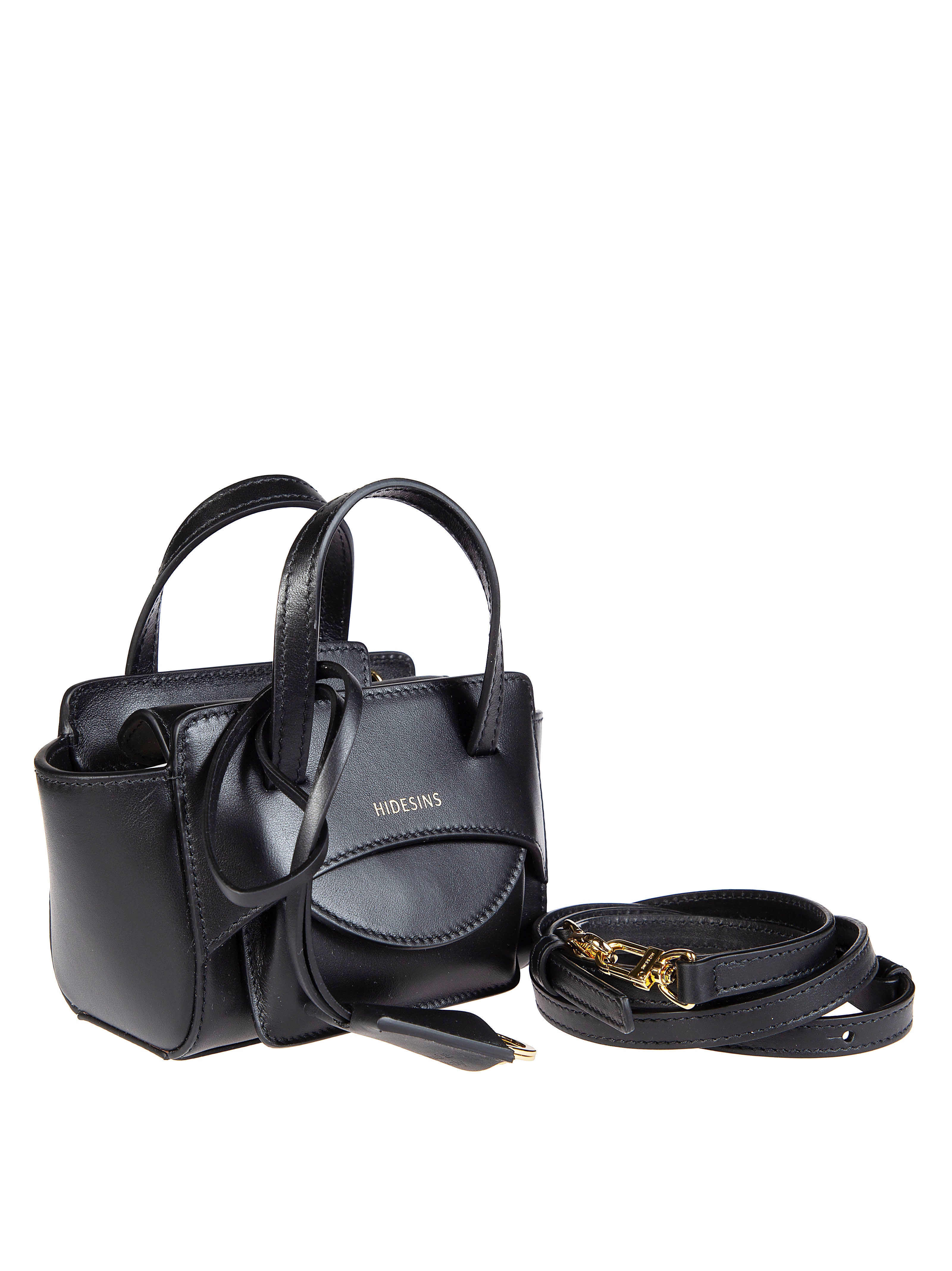 Hidesins Mini Flap Crossbody Bag - Image 2