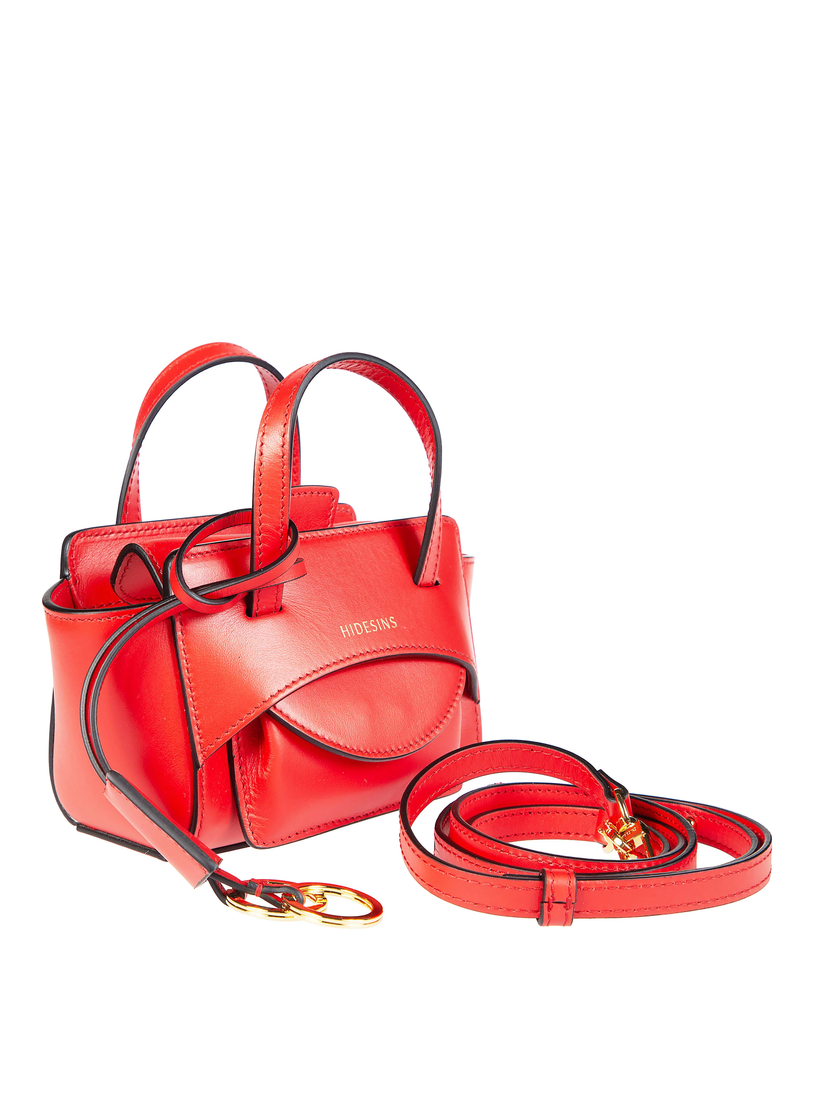 Hidesins Mini Flap Crossbody Bag - Image 2