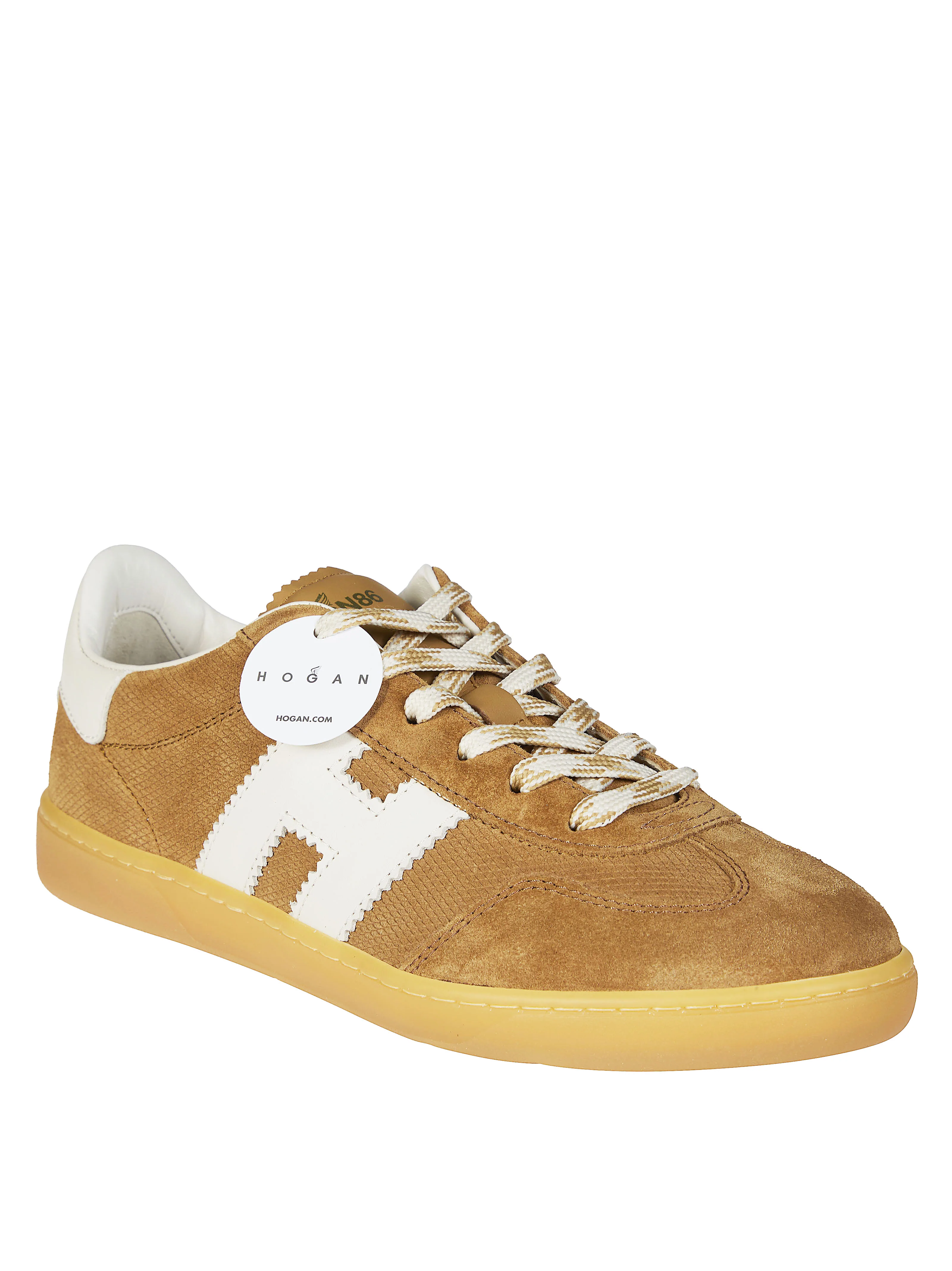 Hogan Cool Athleisure Sneakers for Women - Image 2
