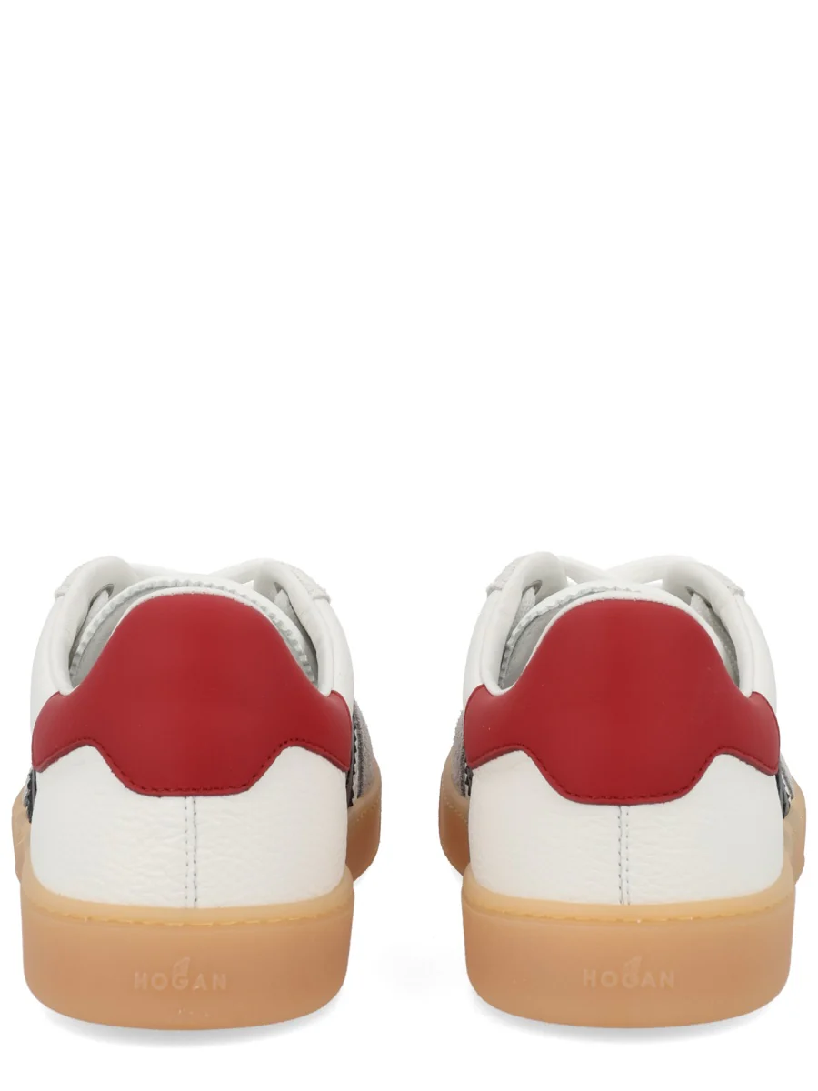 HOGAN Cool Sneakers for Man - Image 4