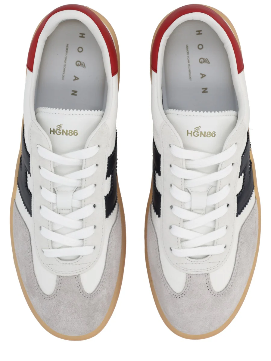 HOGAN Cool Sneakers for Man - Image 5