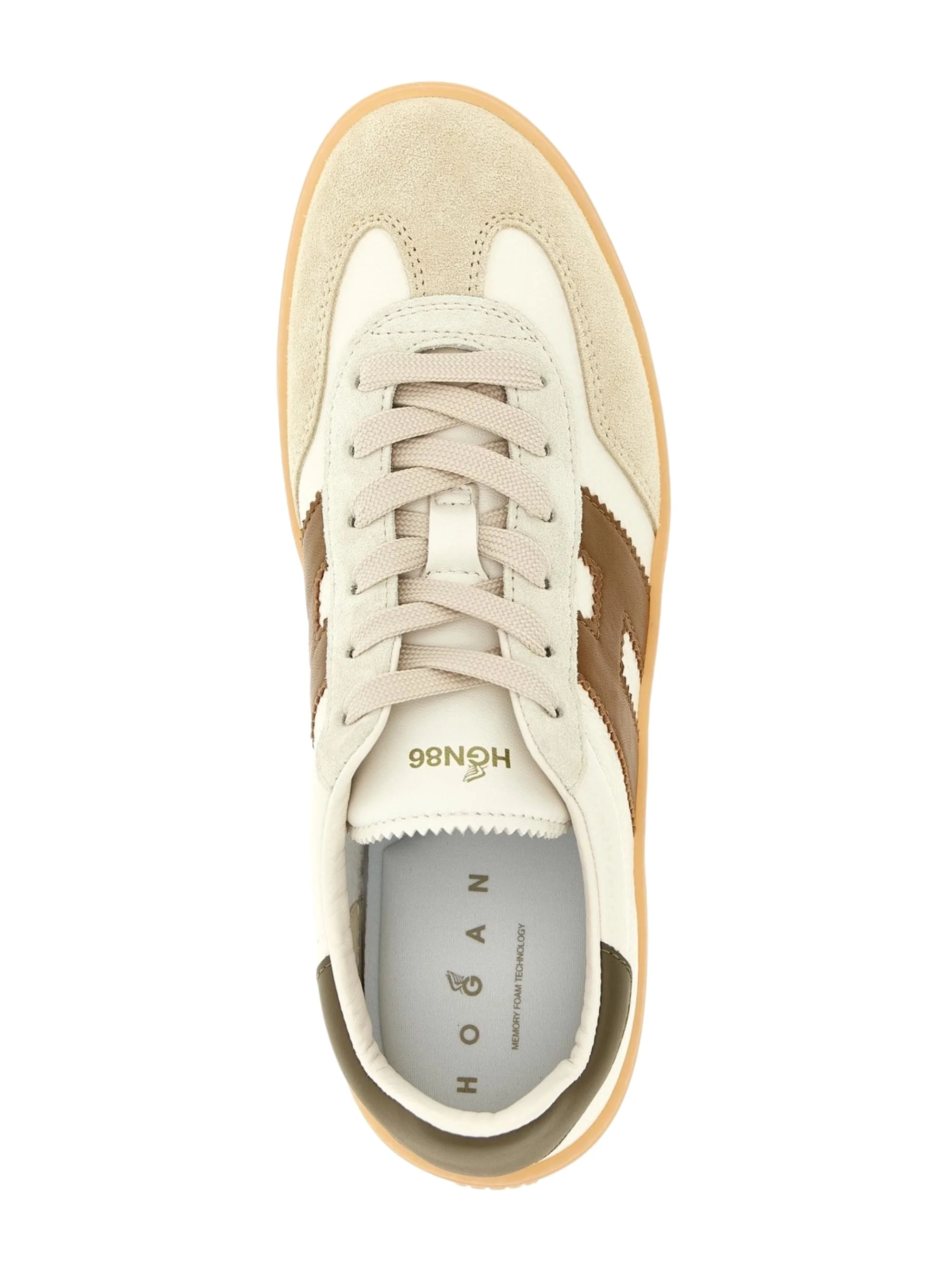Hogan Cool Sneakers - Men - Image 4