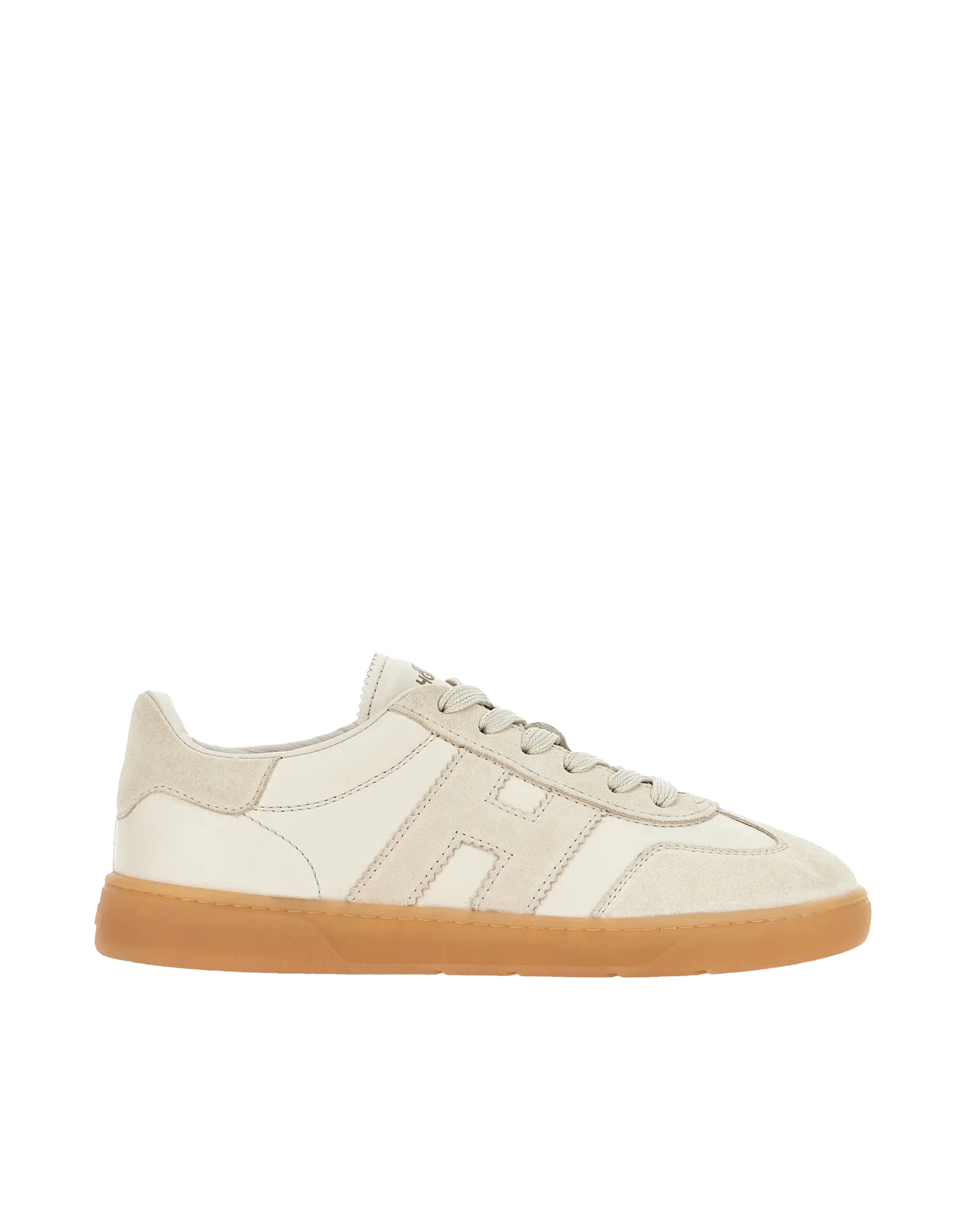 Hogan Elegant Woman's Sneakers