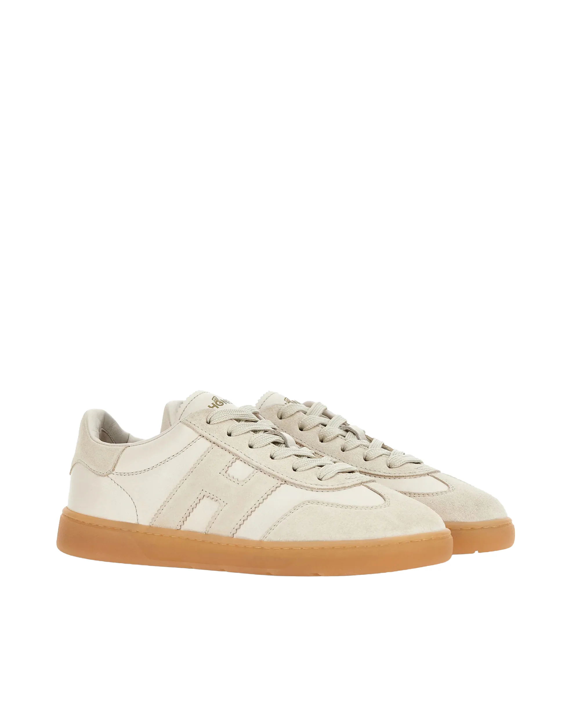 Hogan Elegant Woman's Sneakers - Image 2