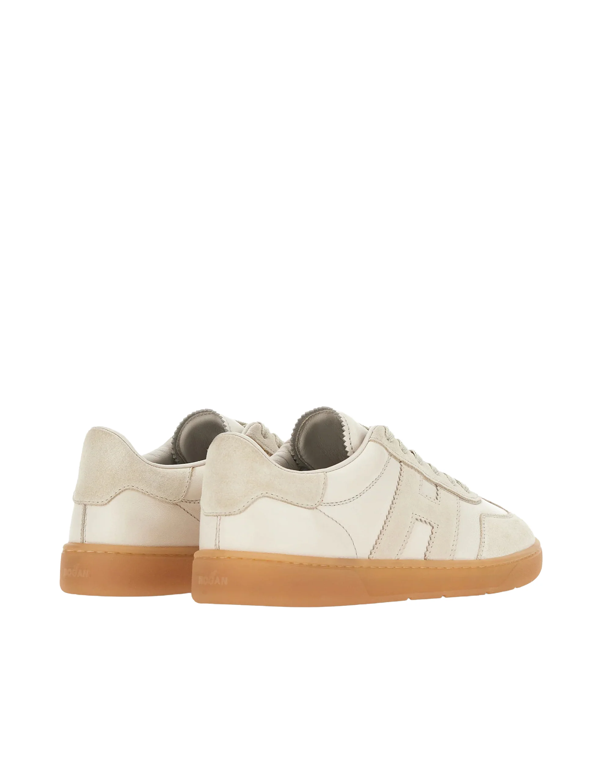 Hogan Elegant Woman's Sneakers - Image 3
