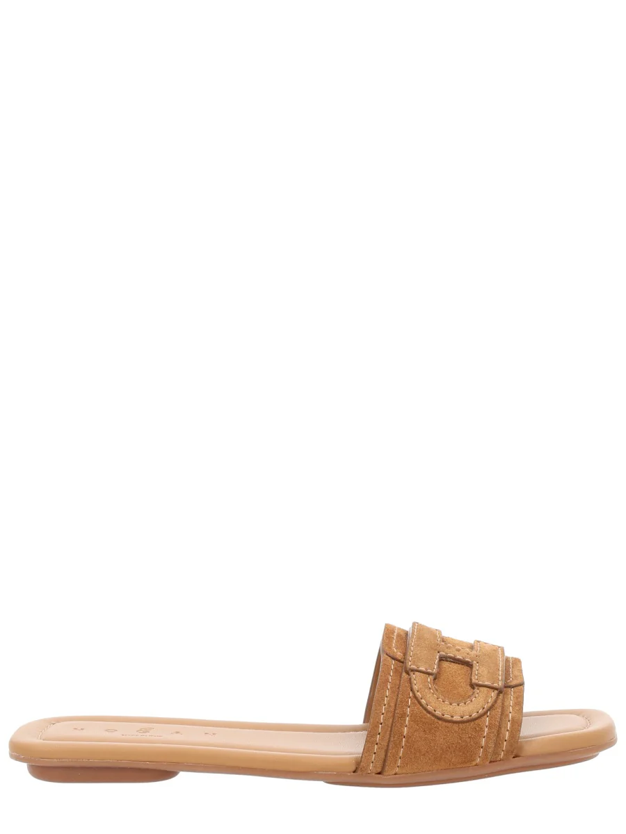 Hogan Elegant Women's Sandals